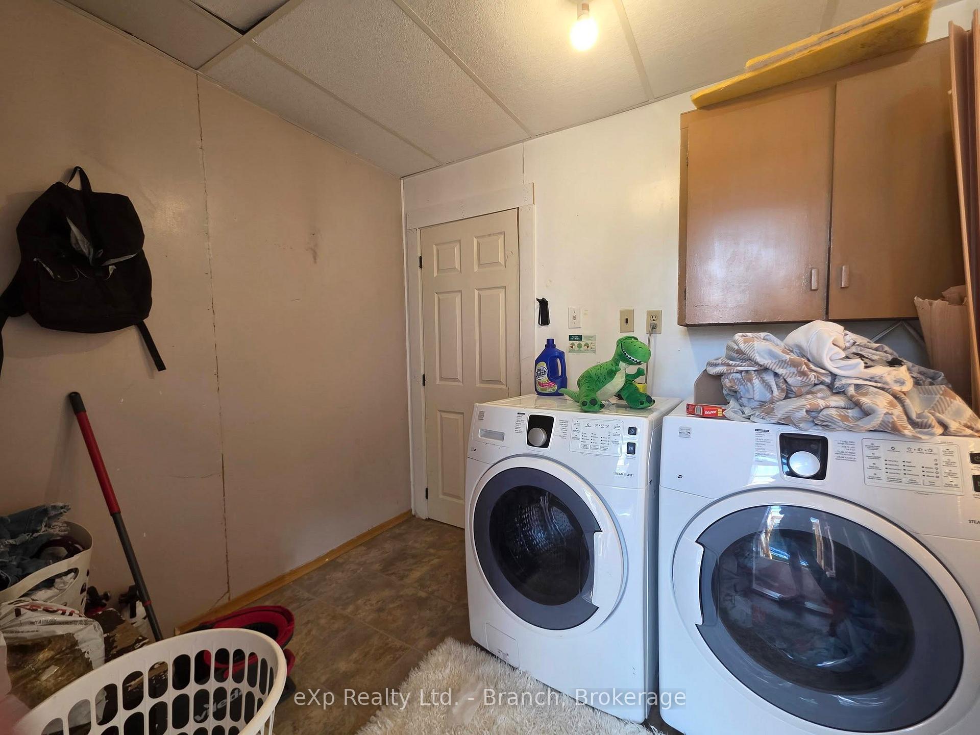 Photo 19 of 30 Rowan Avenue, Kirkland Lake — HOMEH