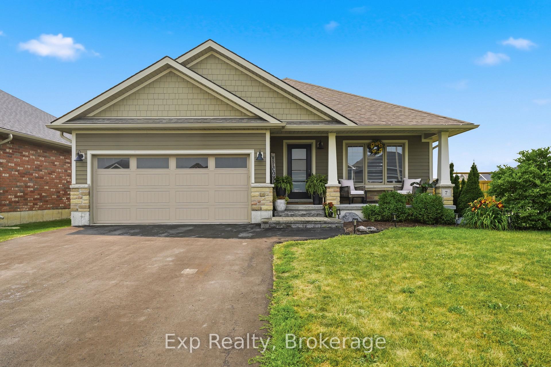 Photo 1 of 7 Tessa Boulevard, Belleville, Belleville Ward — HOMEH
