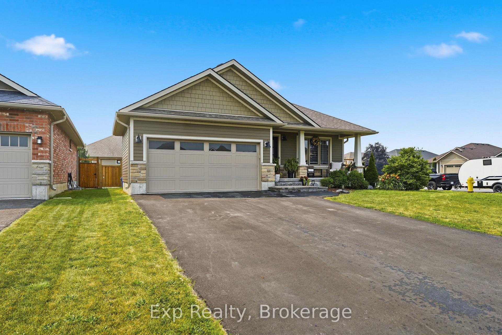 Photo 2 of 7 Tessa Boulevard, Belleville, Belleville Ward — HOMEH