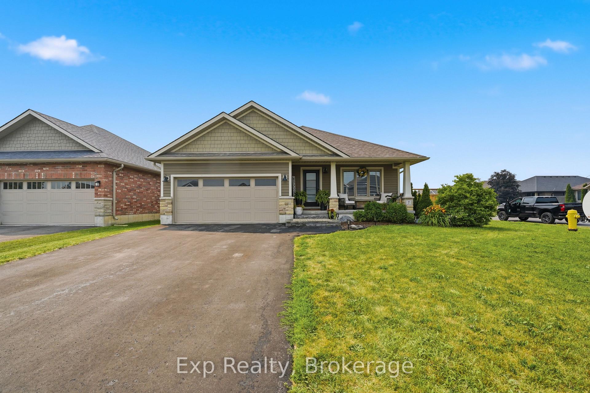 Photo 3 of 7 Tessa Boulevard, Belleville, Belleville Ward — HOMEH