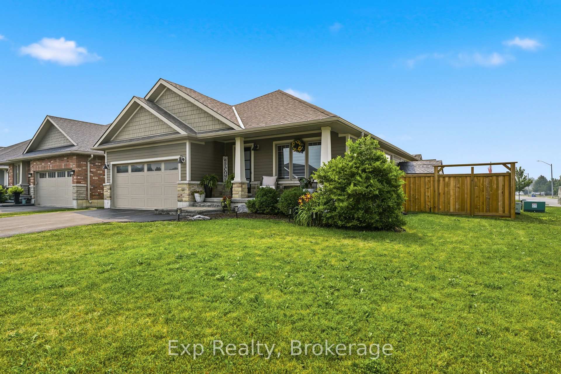 Photo 4 of 7 Tessa Boulevard, Belleville, Belleville Ward — HOMEH