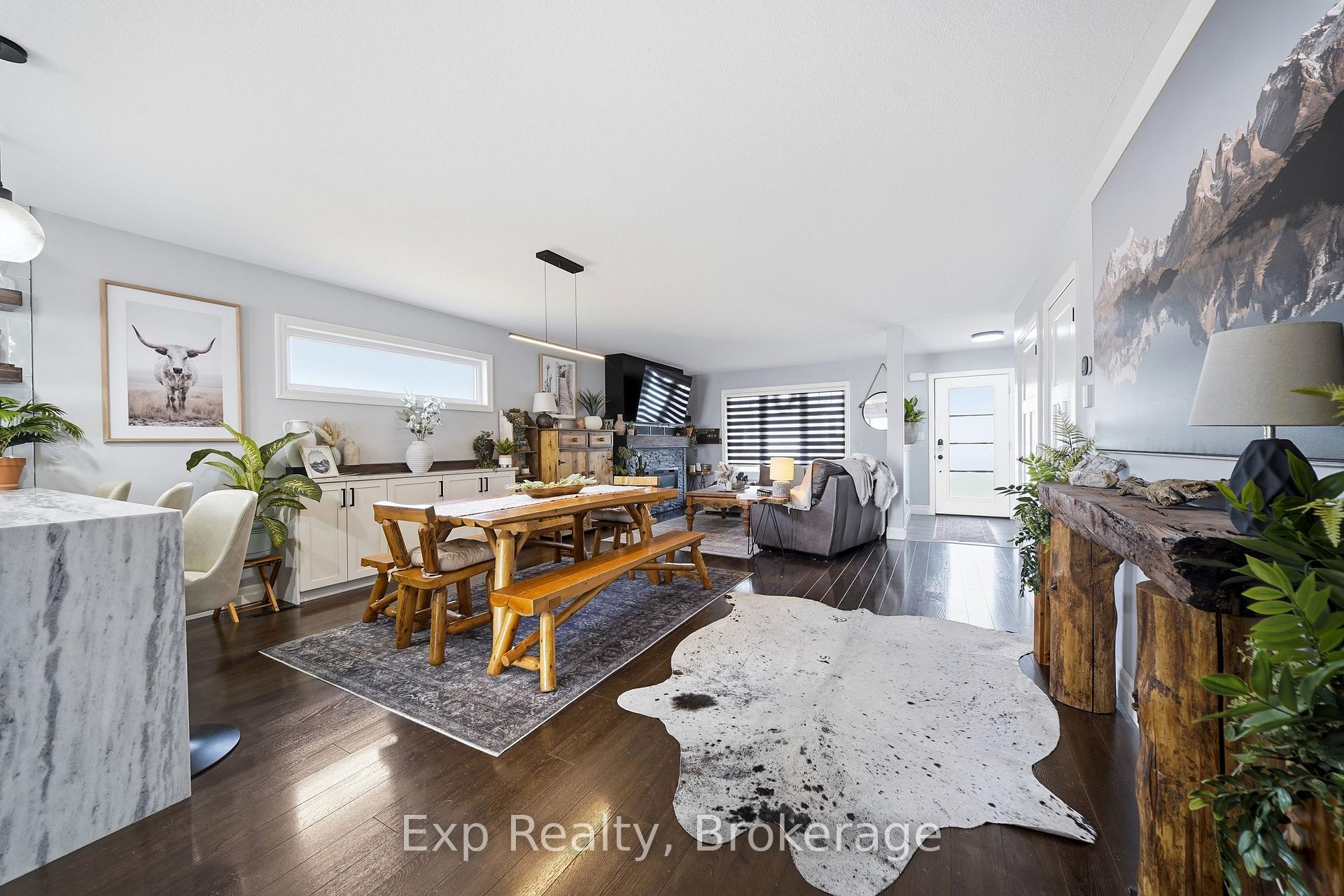 Photo 11 of 7 Tessa Boulevard, Belleville, Belleville Ward — HOMEH