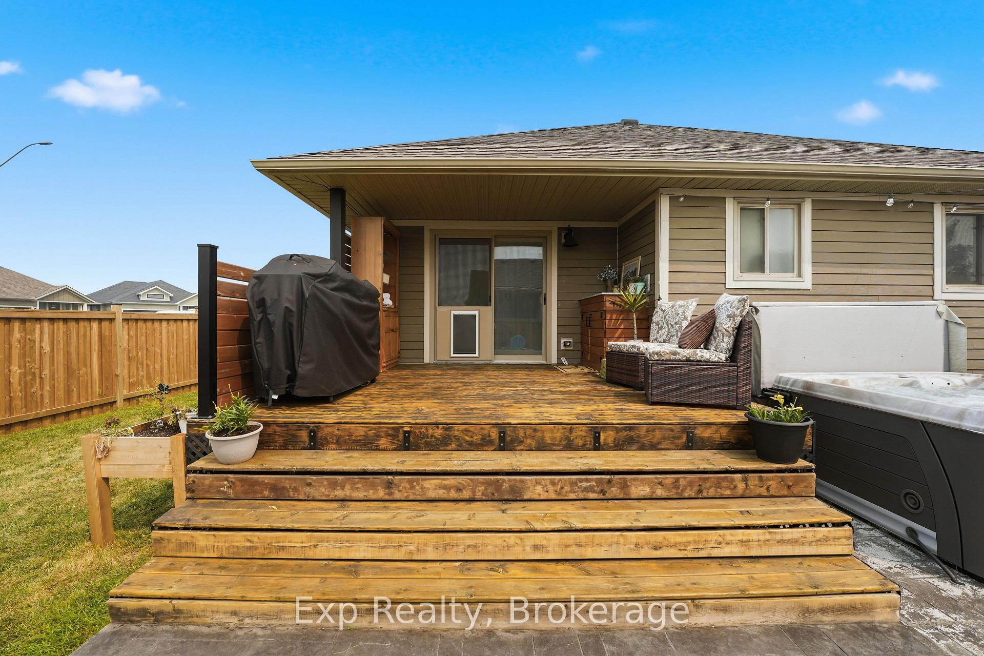 Photo 37 of 7 Tessa Boulevard, Belleville, Belleville Ward — HOMEH