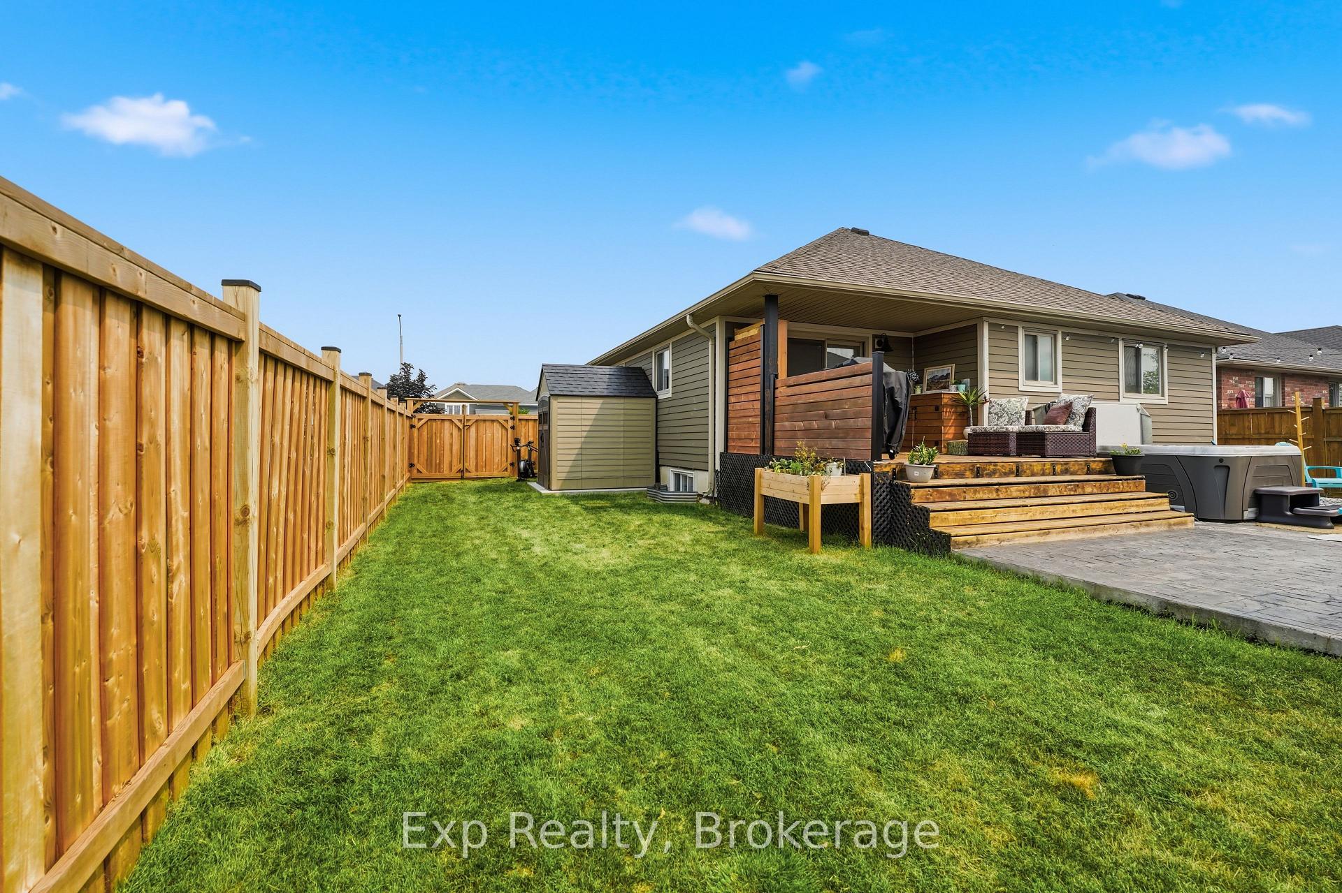 Photo 42 of 7 Tessa Boulevard, Belleville, Belleville Ward — HOMEH