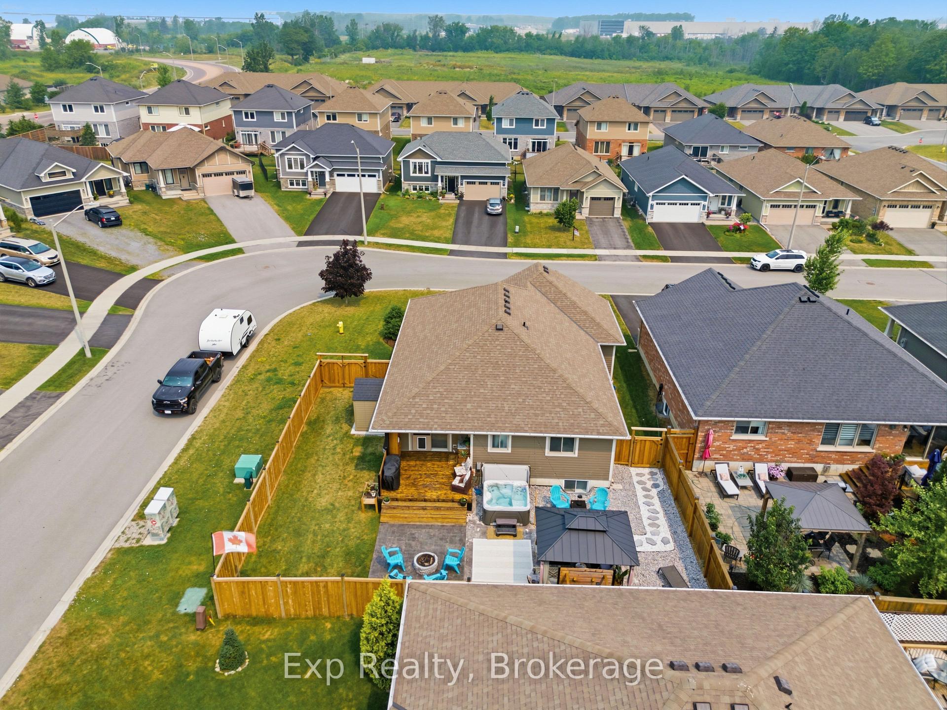 Photo 43 of 7 Tessa Boulevard, Belleville, Belleville Ward — HOMEH