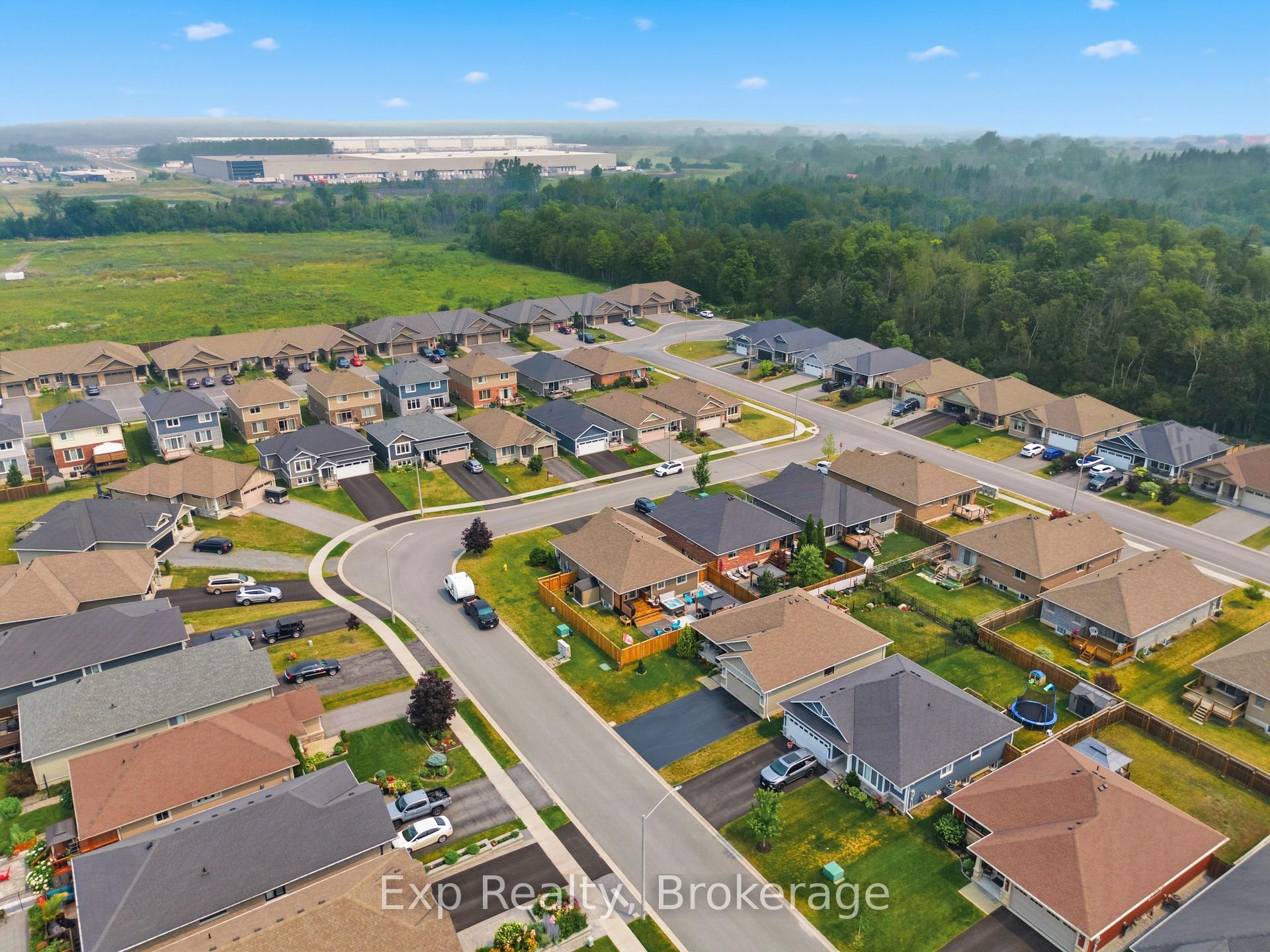 Photo 44 of 7 Tessa Boulevard, Belleville, Belleville Ward — HOMEH
