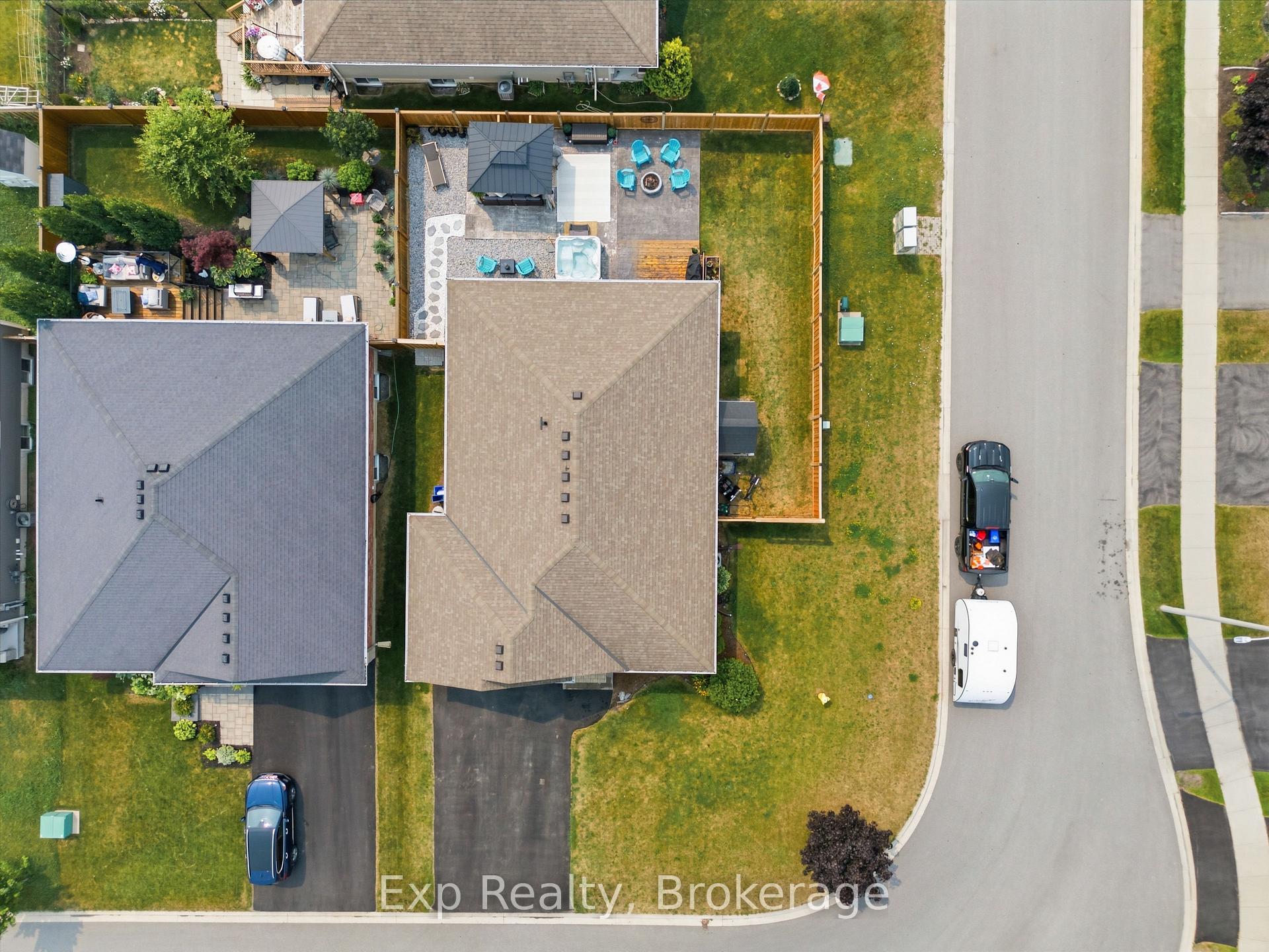 Photo 46 of 7 Tessa Boulevard, Belleville, Belleville Ward — HOMEH