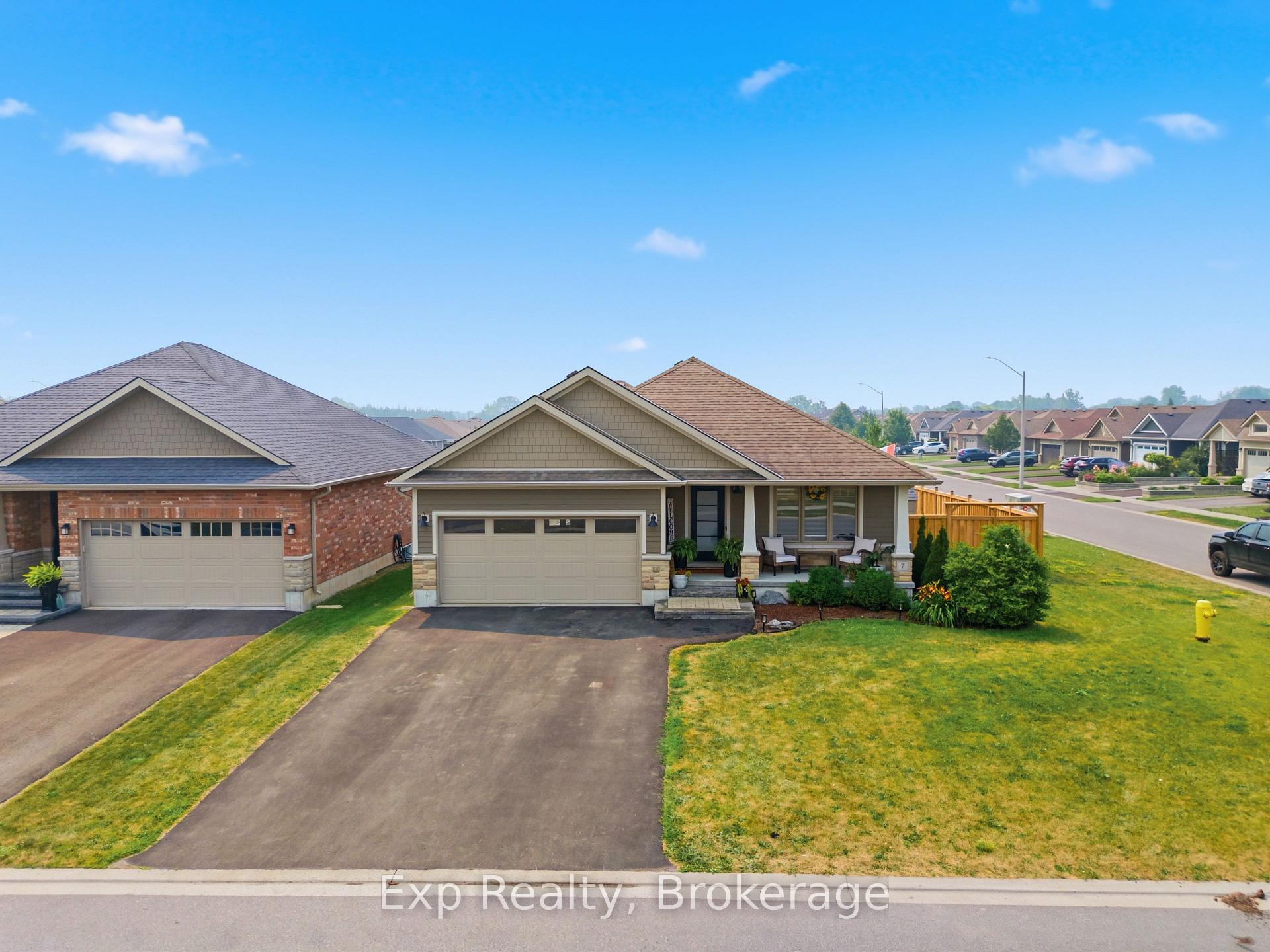 Photo 47 of 7 Tessa Boulevard, Belleville, Belleville Ward — HOMEH