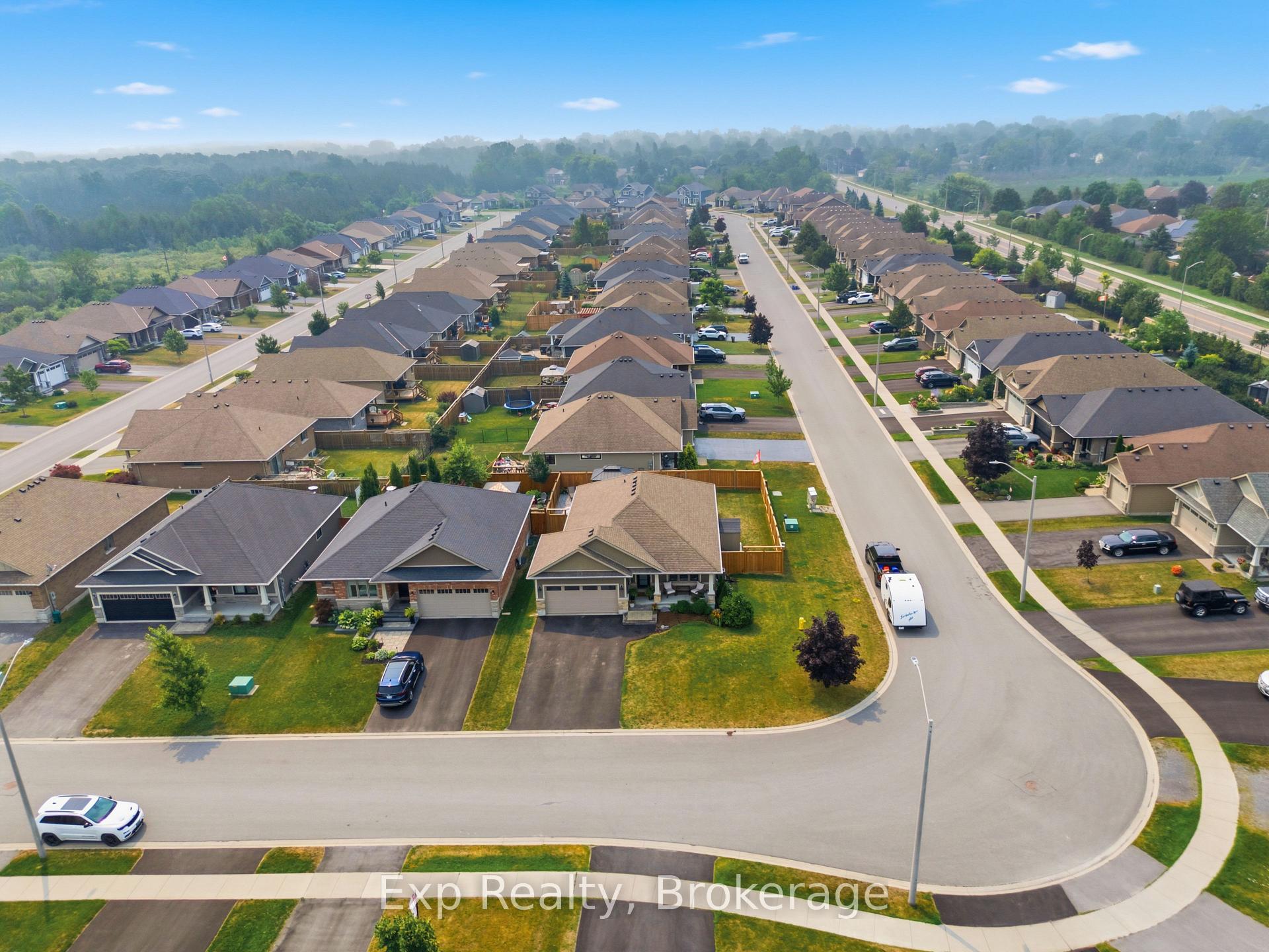 Photo 49 of 7 Tessa Boulevard, Belleville, Belleville Ward — HOMEH