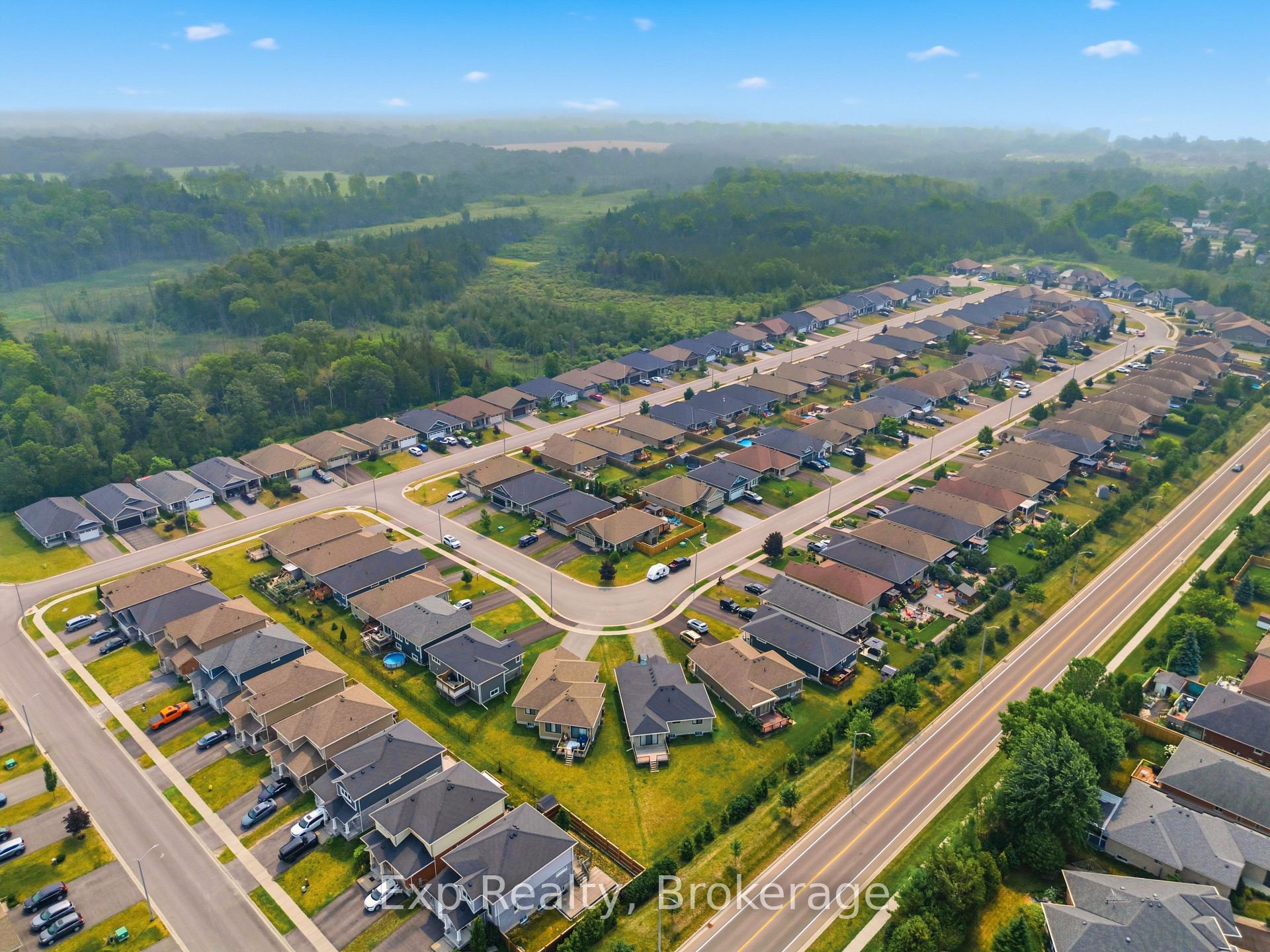 Photo 50 of 7 Tessa Boulevard, Belleville, Belleville Ward — HOMEH