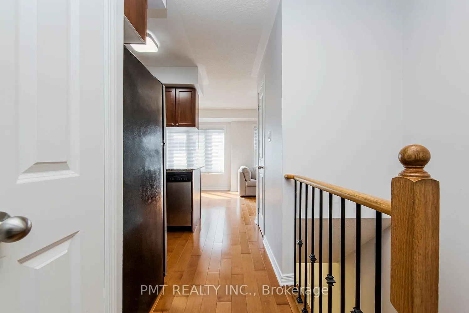 Photo 4 of Unit 3, 5 Frances Loring Lane, Toronto, South Riverdale — HOMEH