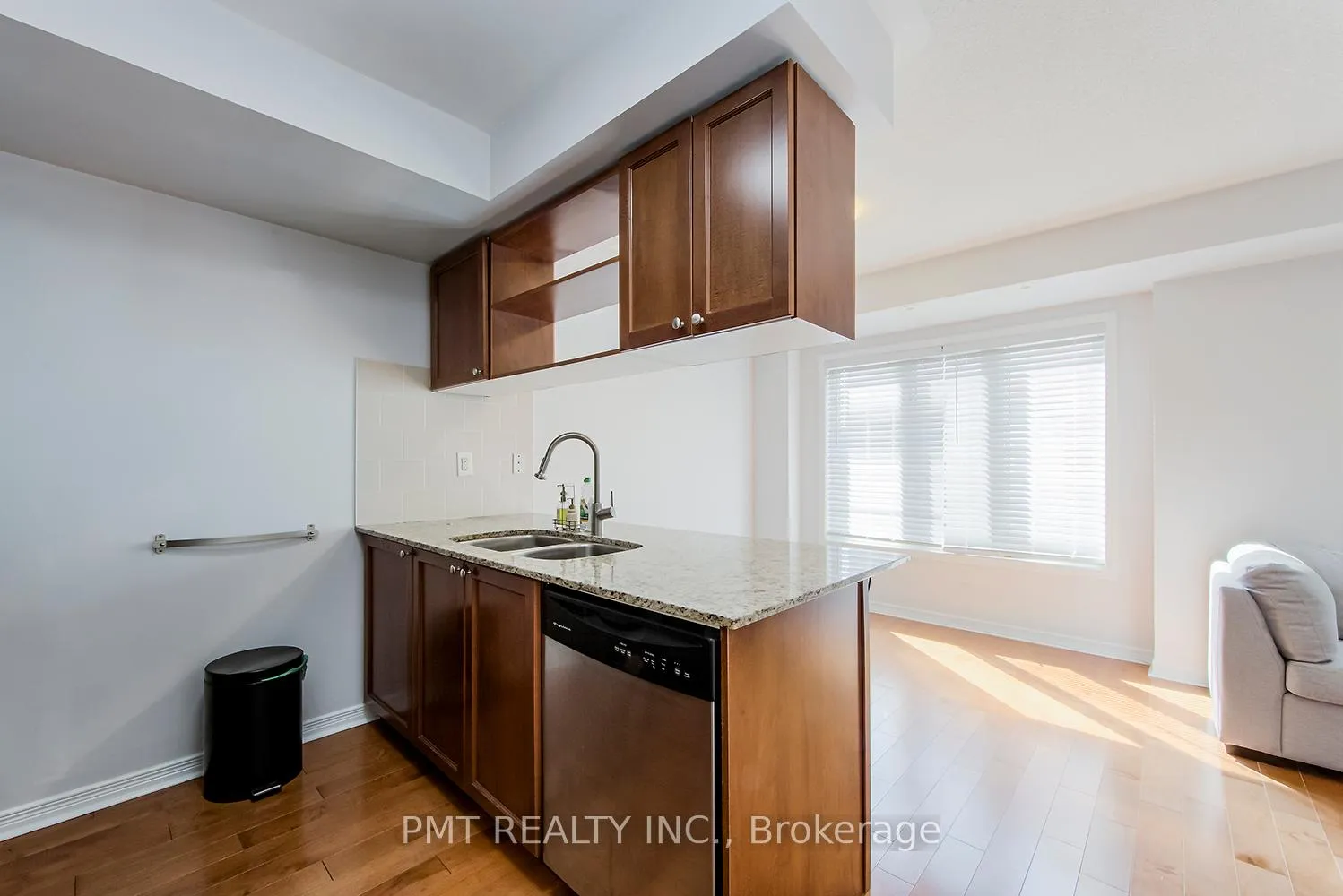 Photo 5 of Unit 3, 5 Frances Loring Lane, Toronto, South Riverdale — HOMEH