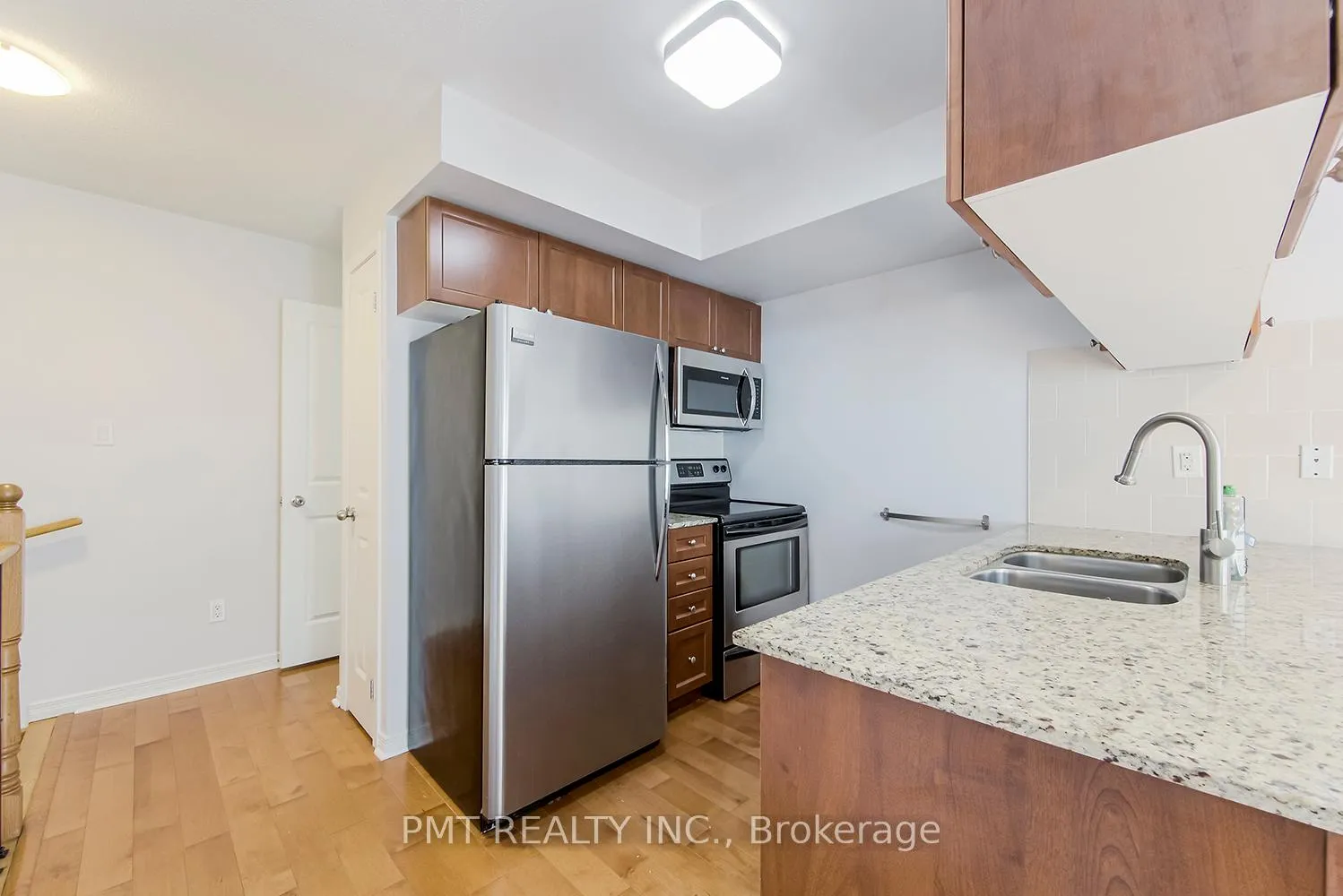 Photo 7 of Unit 3, 5 Frances Loring Lane, Toronto, South Riverdale — HOMEH