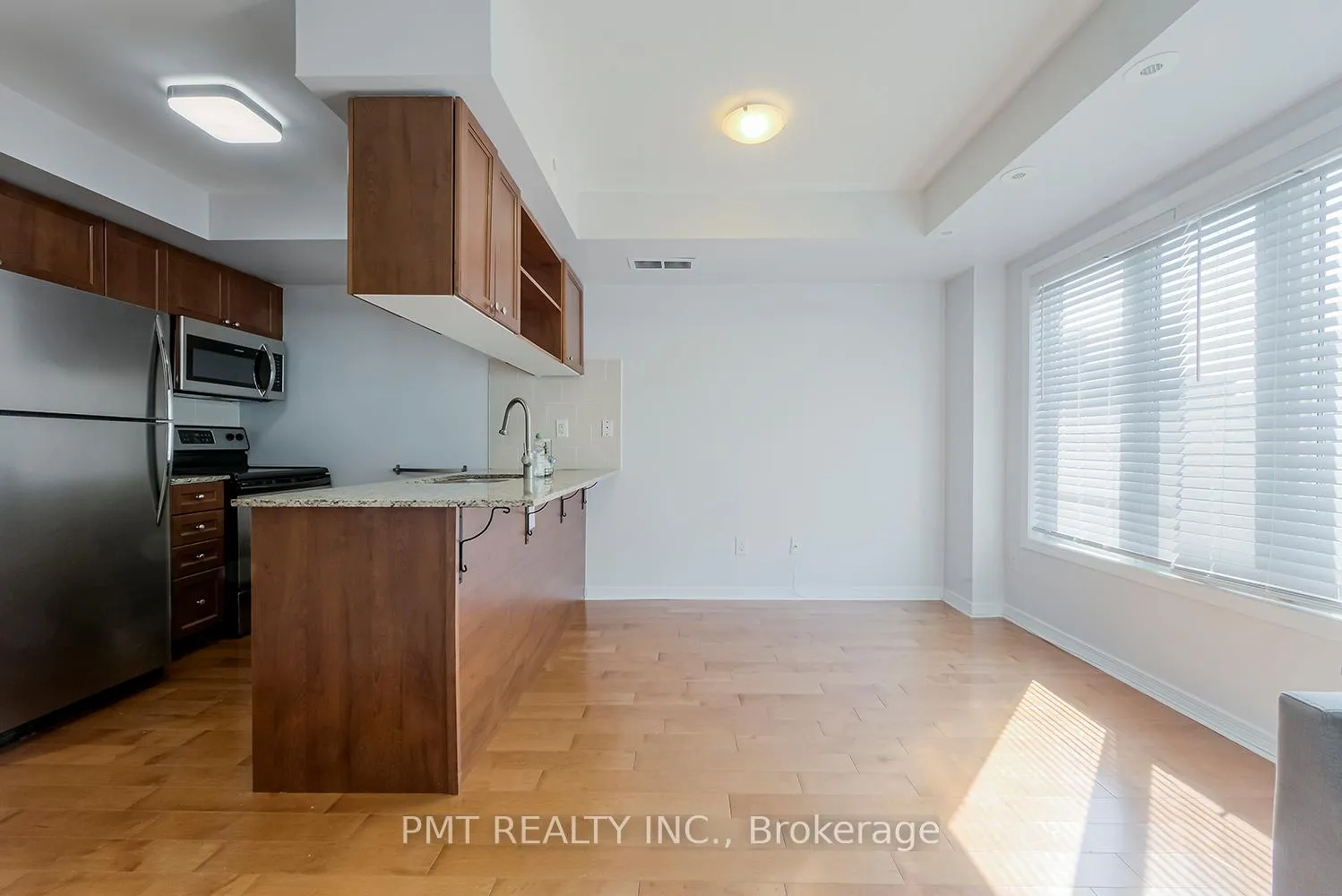 Photo 8 of Unit 3, 5 Frances Loring Lane, Toronto, South Riverdale — HOMEH