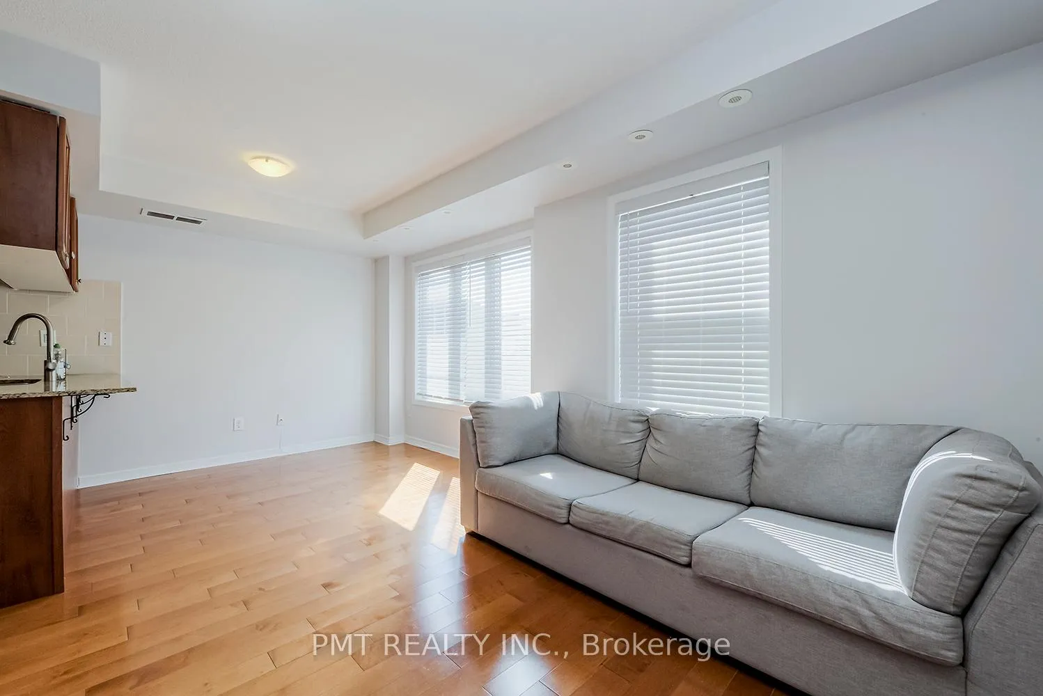 Photo 12 of Unit 3, 5 Frances Loring Lane, Toronto, South Riverdale — HOMEH