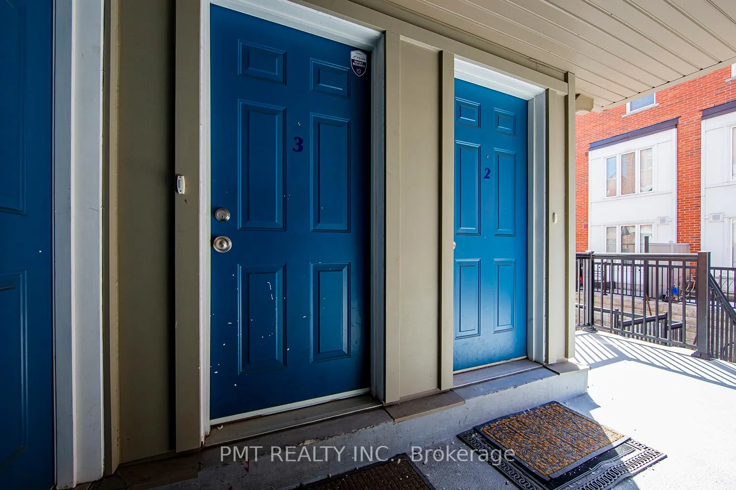 Photo 26 of Unit 3, 5 Frances Loring Lane, Toronto, South Riverdale — HOMEH