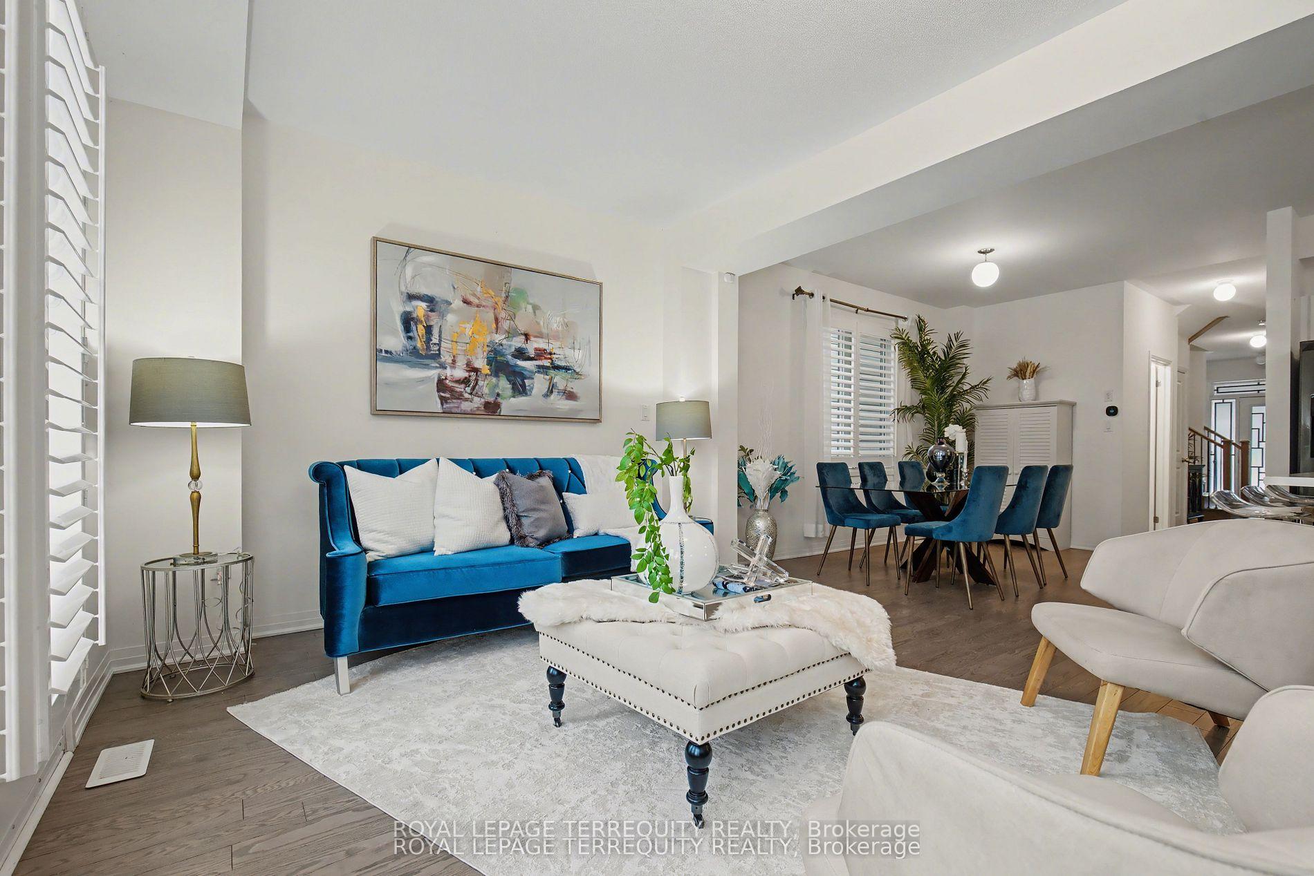 Photo 1 of 39 Crows Nest Lane, Clarington, Bowmanville — HOMEH