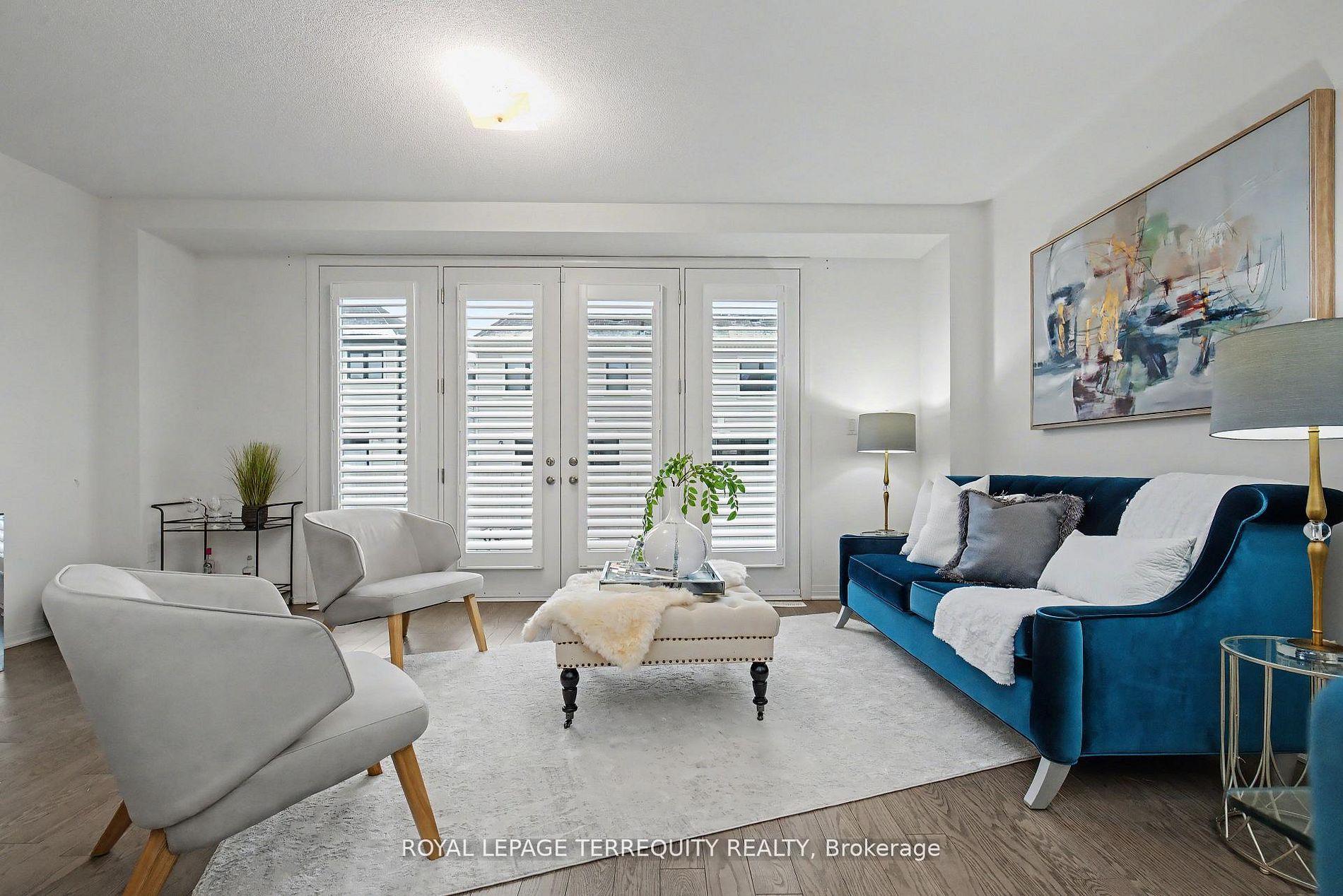 Photo 4 of 39 Crows Nest Lane, Clarington, Bowmanville — HOMEH