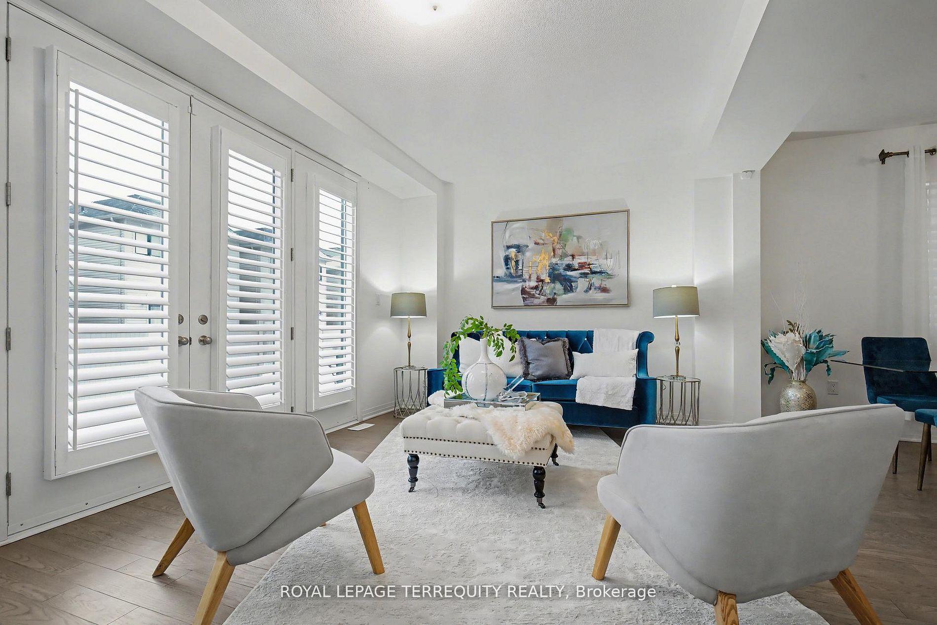 Photo 16 of 39 Crows Nest Lane, Clarington, Bowmanville — HOMEH