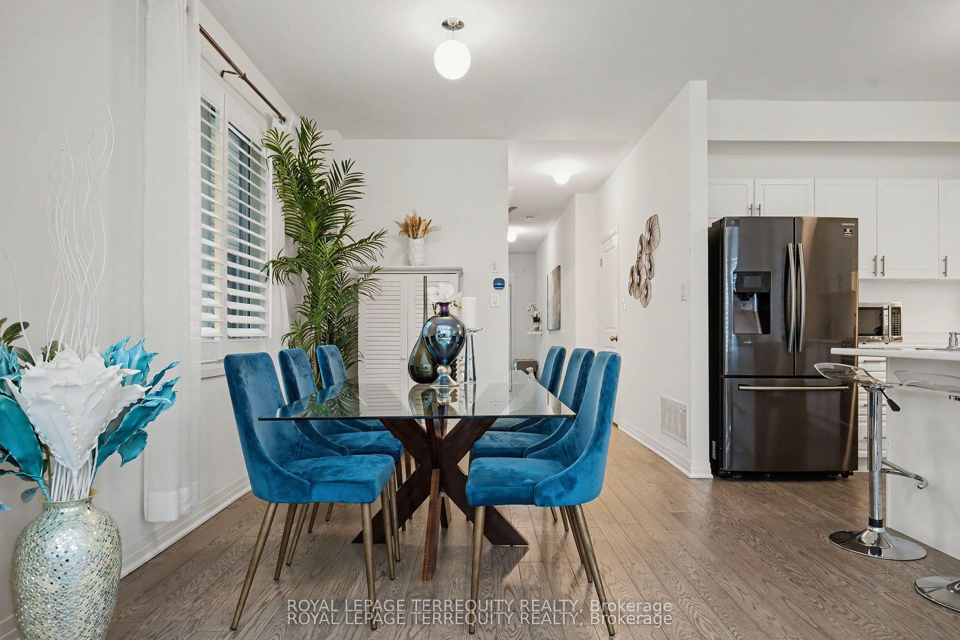 Photo 17 of 39 Crows Nest Lane, Clarington, Bowmanville — HOMEH