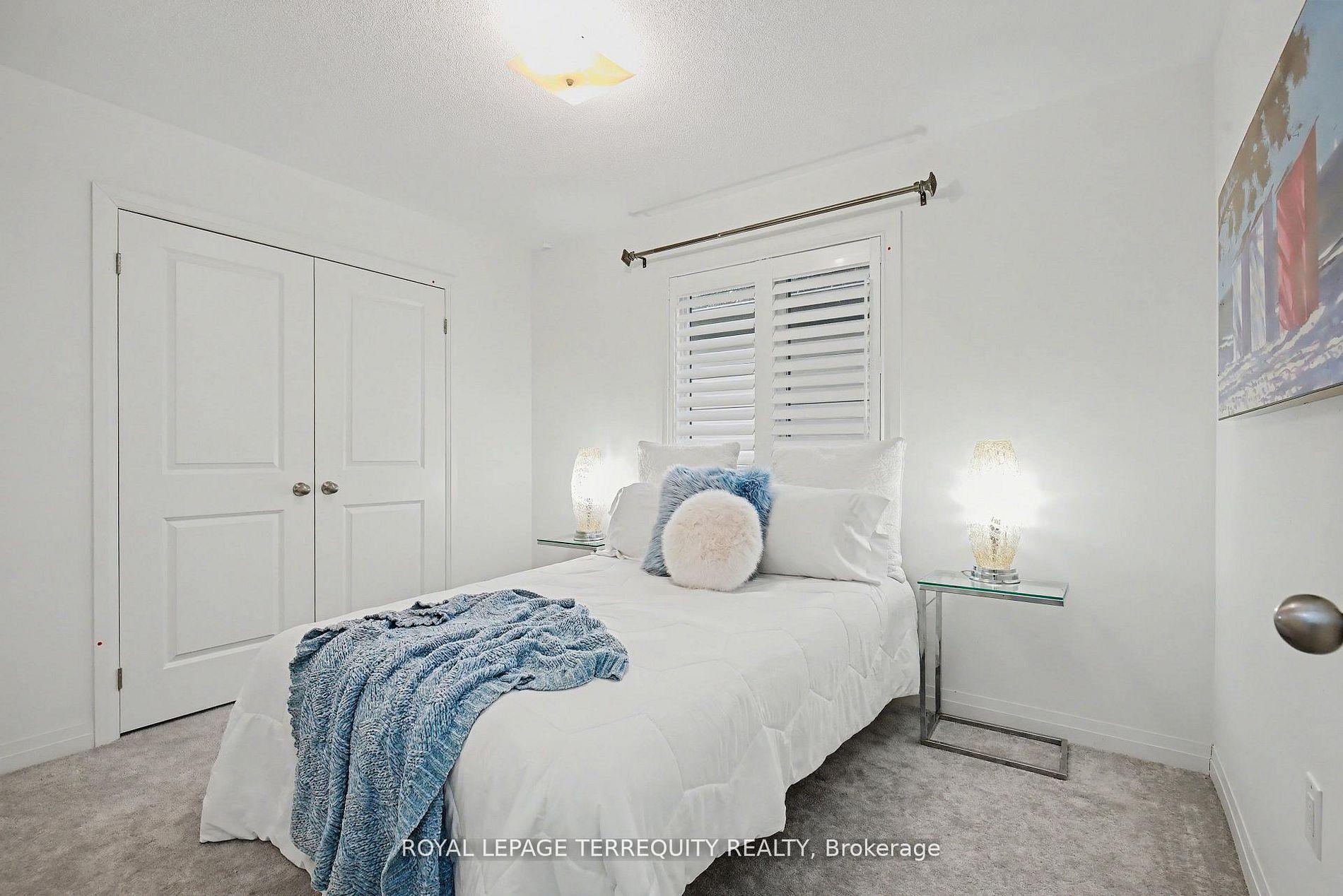 Photo 22 of 39 Crows Nest Lane, Clarington, Bowmanville — HOMEH