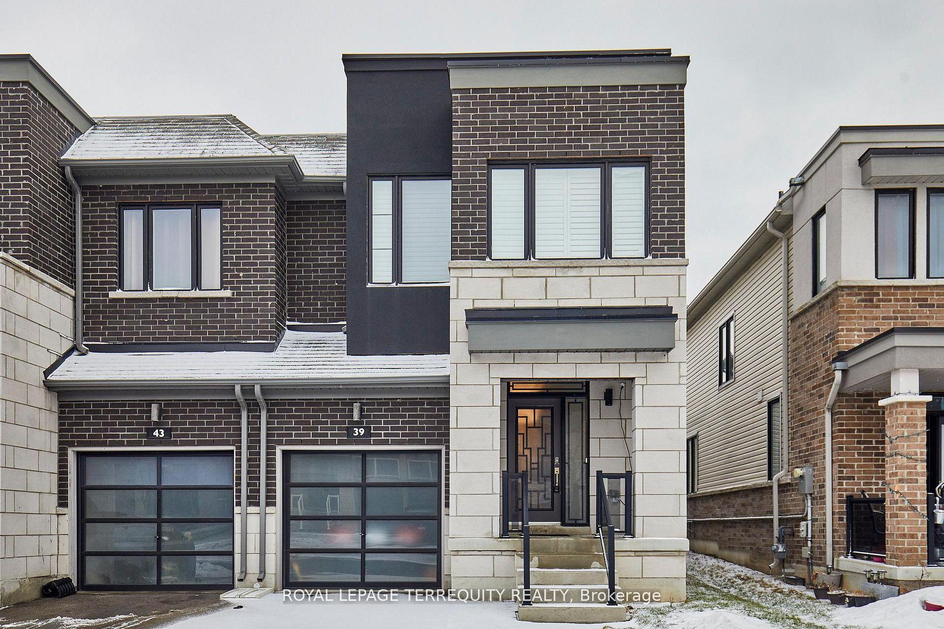 Photo 34 of 39 Crows Nest Lane, Clarington, Bowmanville — HOMEH