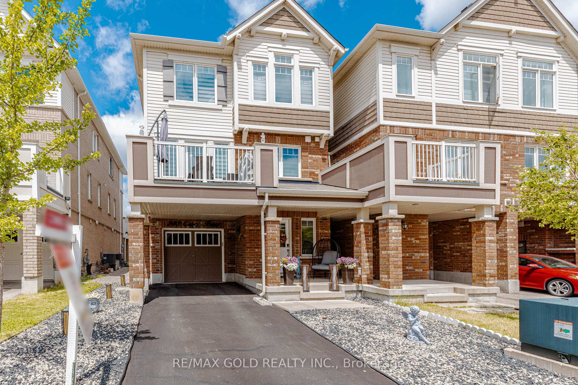 Photo 1 of 283 Casson Point, Milton, Ford — HOMEH