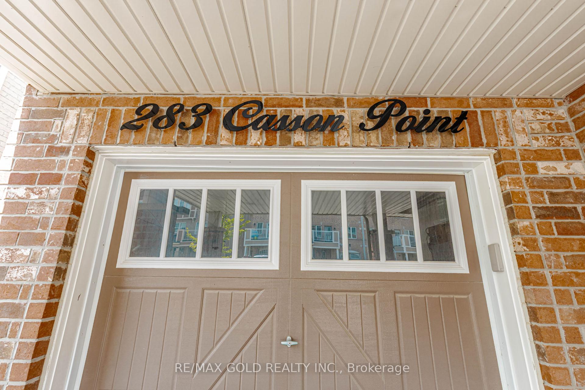 Photo 4 of 283 Casson Point, Milton, Ford — HOMEH