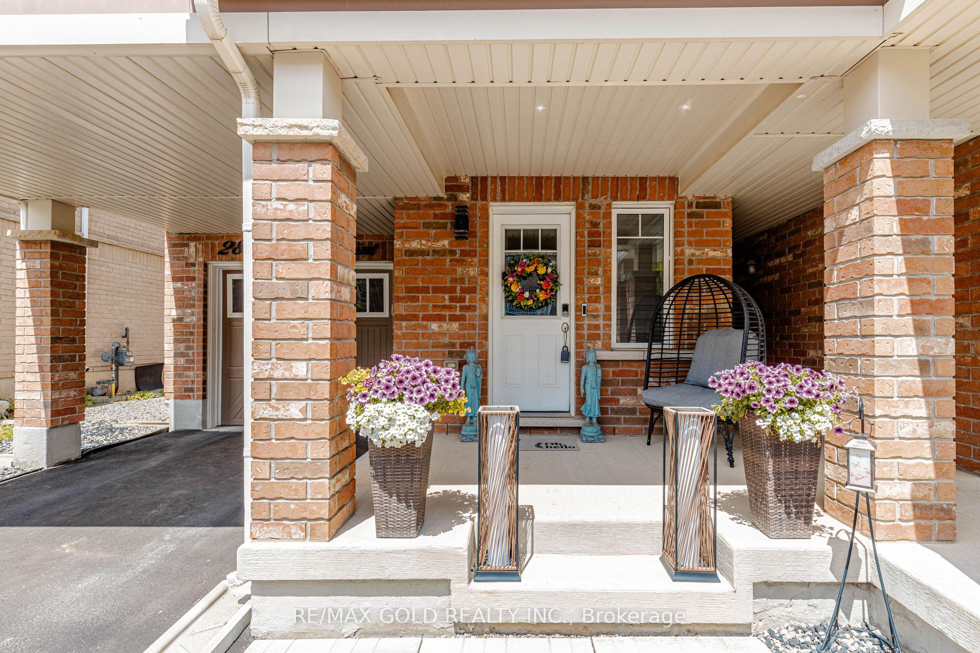 Photo 5 of 283 Casson Point, Milton, Ford — HOMEH