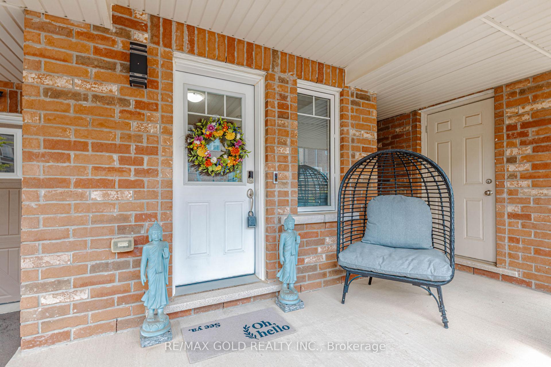 Photo 6 of 283 Casson Point, Milton, Ford — HOMEH