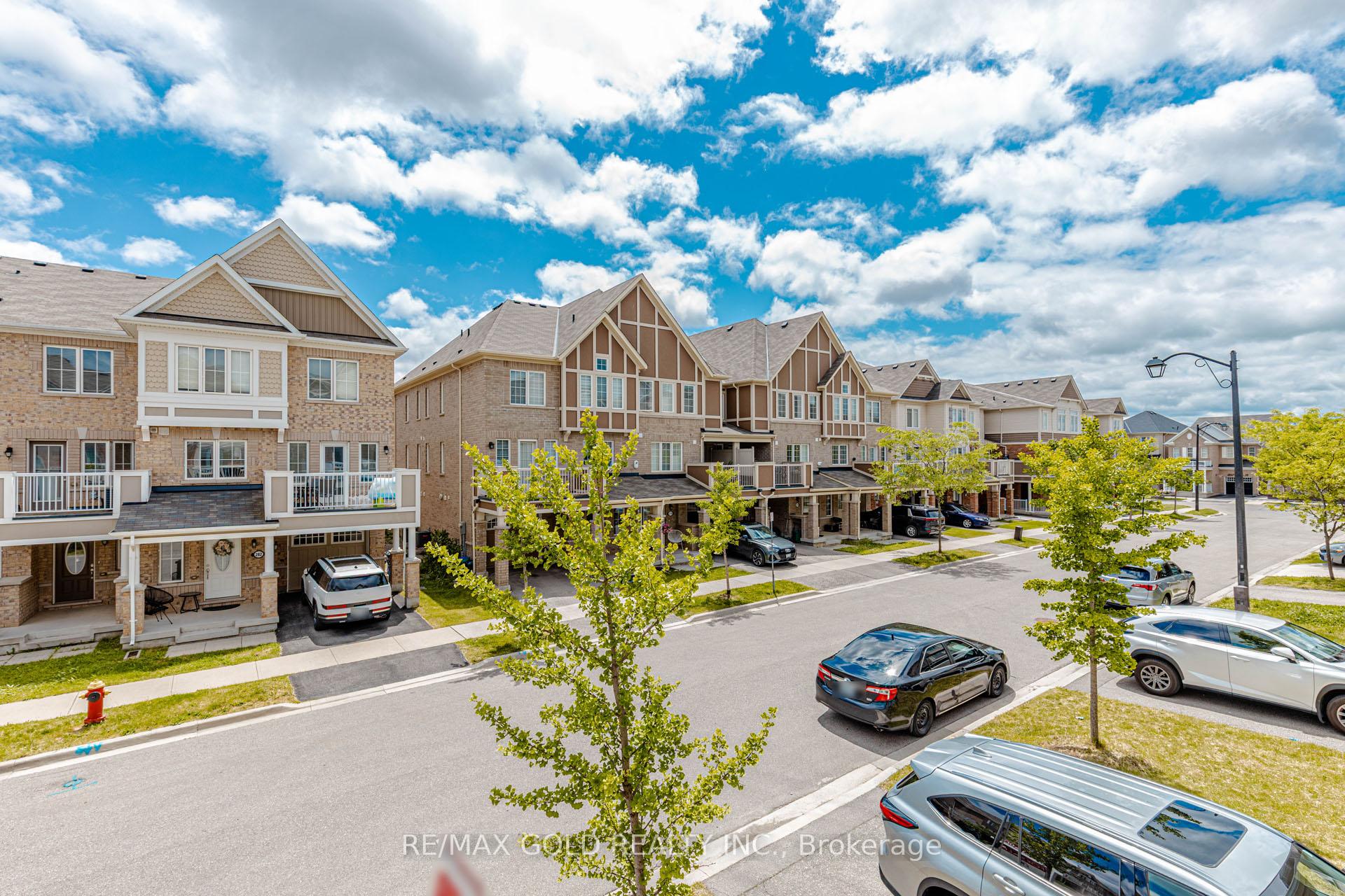 Photo 48 of 283 Casson Point, Milton, Ford — HOMEH