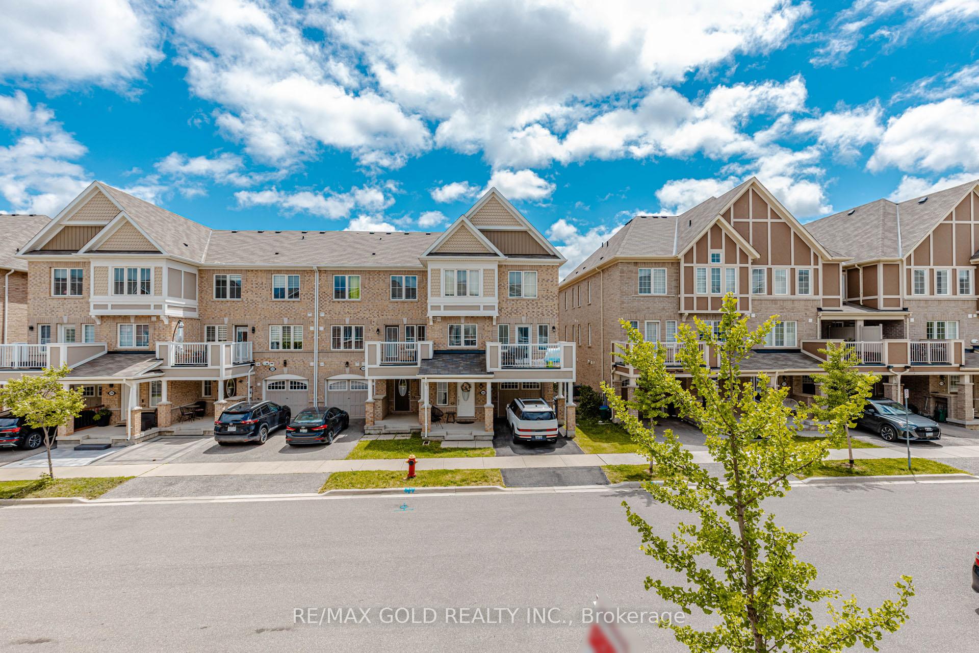 Photo 49 of 283 Casson Point, Milton, Ford — HOMEH