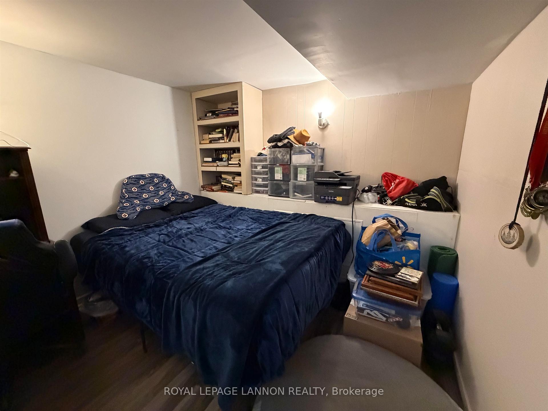 Photo 19 of 1113 Walsh Street, Thunder Bay, Hyde Park — HOMEH