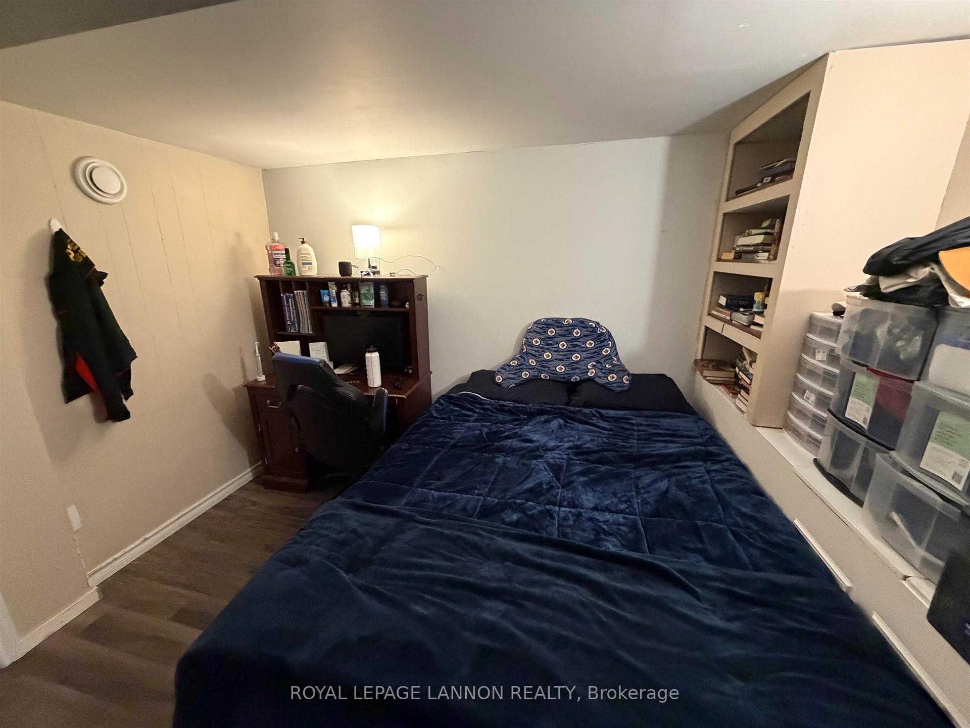 Photo 20 of 1113 Walsh Street, Thunder Bay, Hyde Park — HOMEH