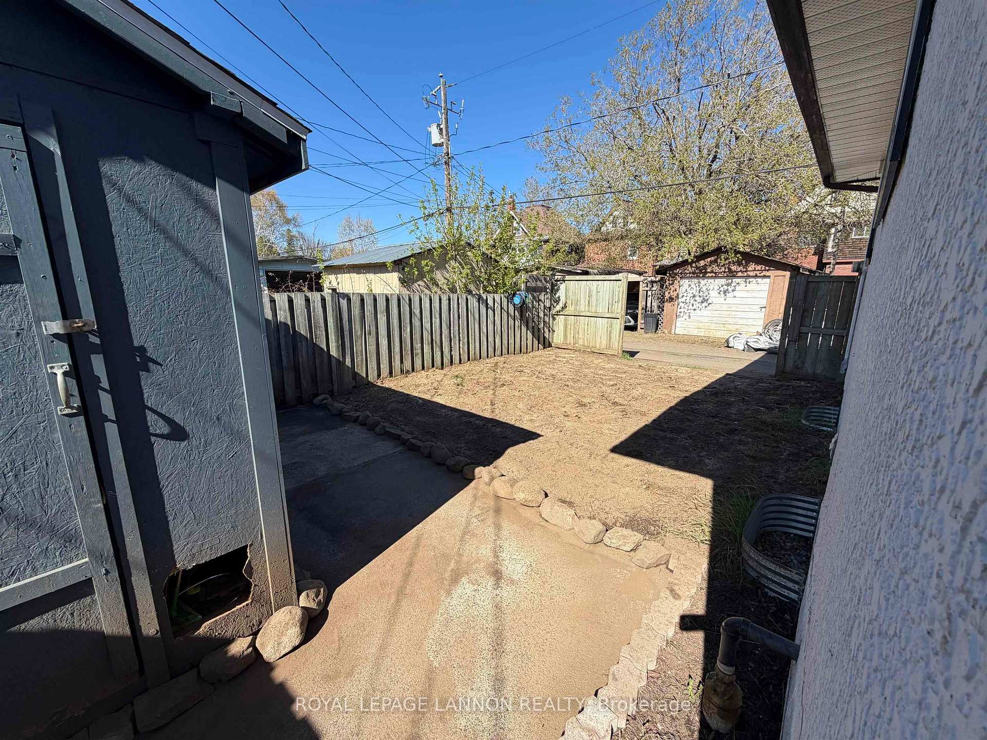 Photo 37 of 1113 Walsh Street, Thunder Bay, Hyde Park — HOMEH