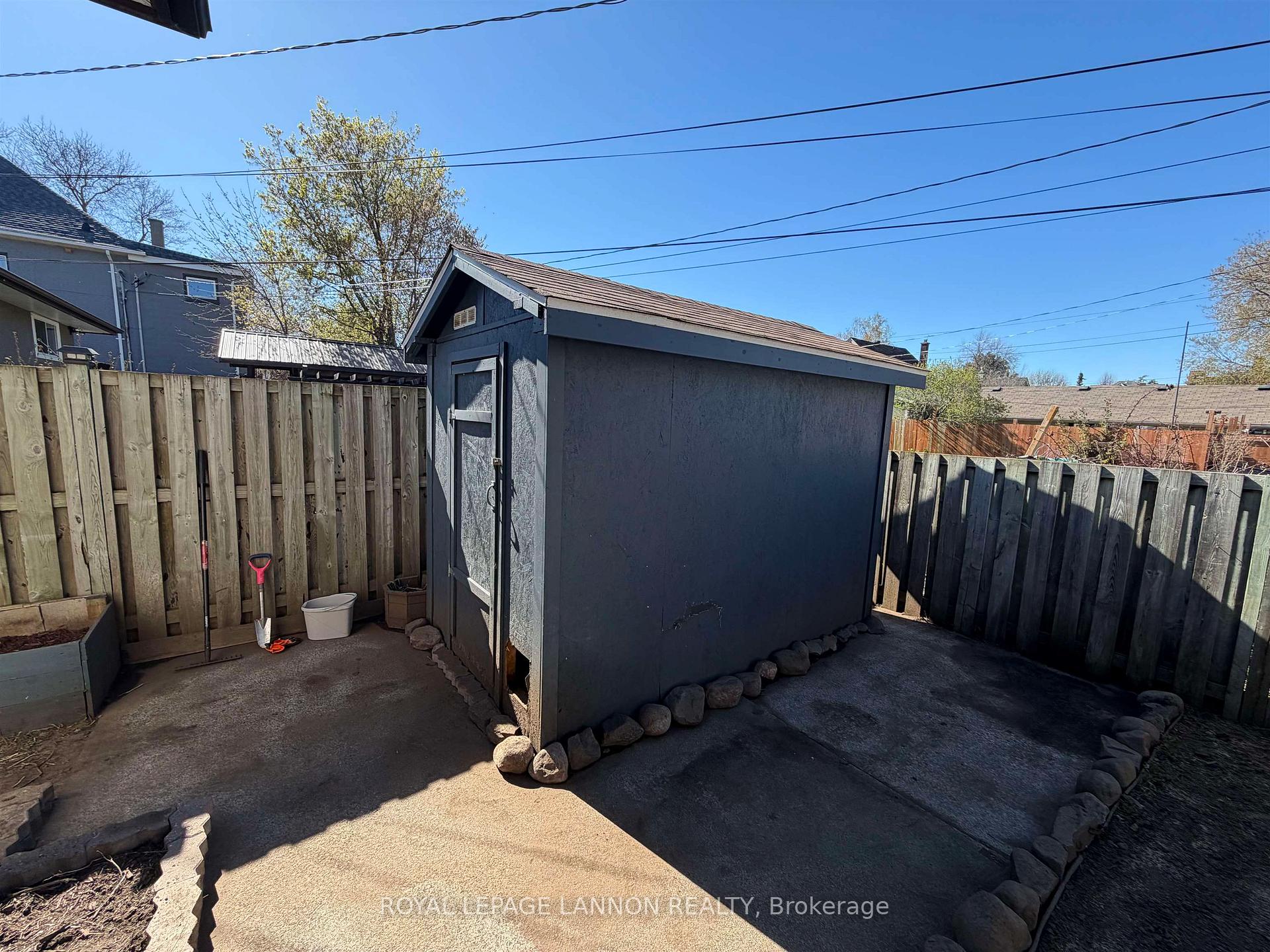Photo 38 of 1113 Walsh Street, Thunder Bay, Hyde Park — HOMEH