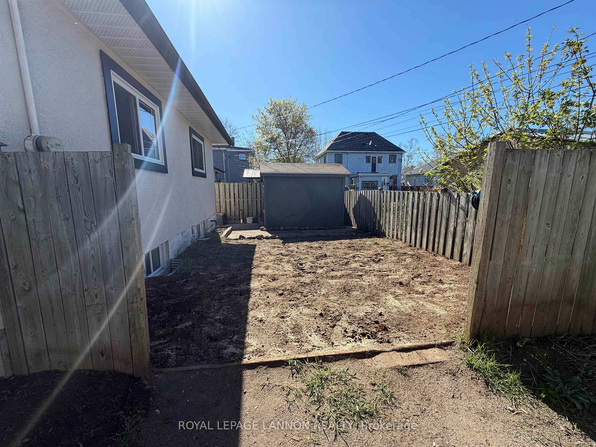 Photo 39 of 1113 Walsh Street, Thunder Bay, Hyde Park — HOMEH
