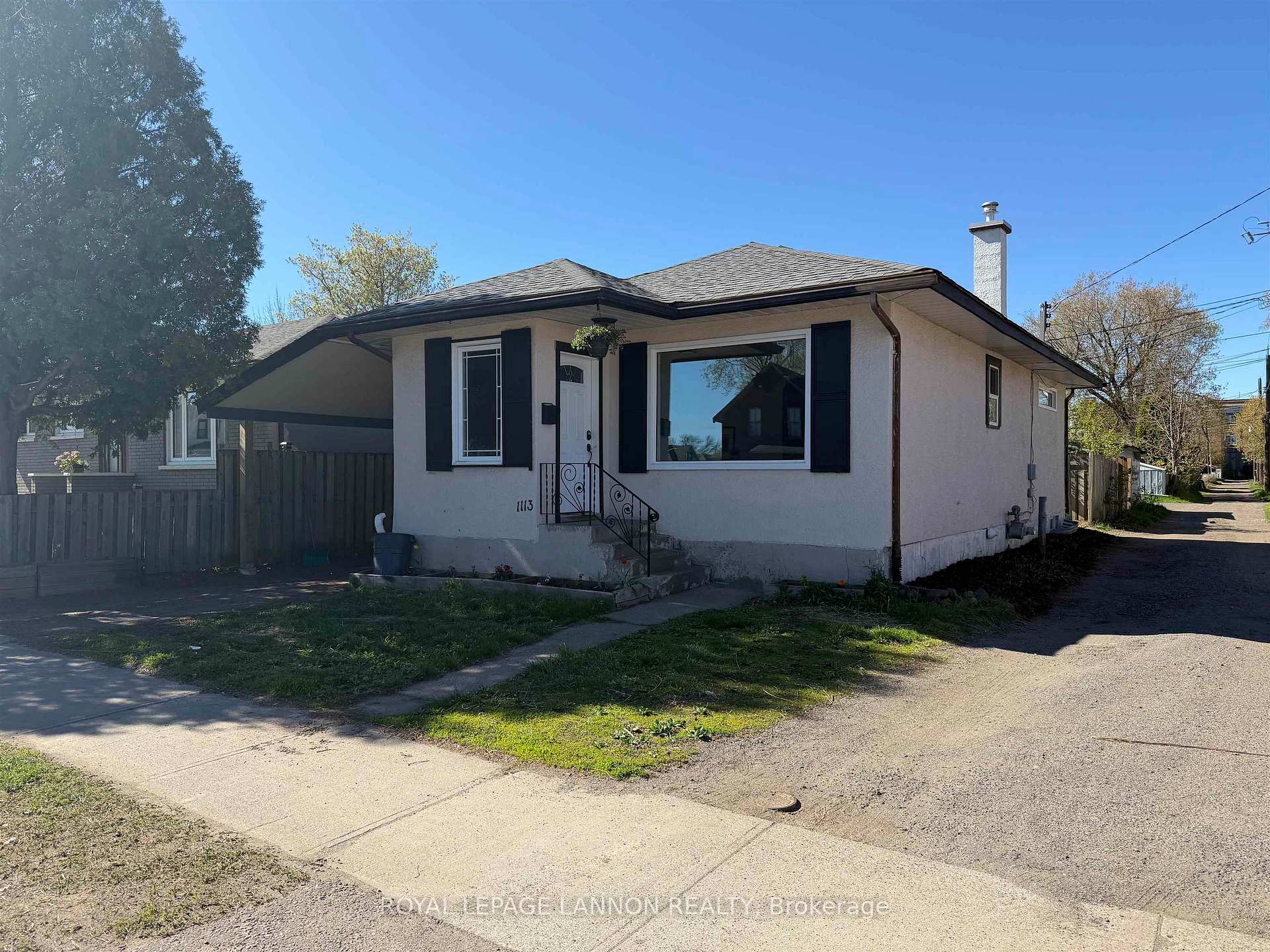 Photo 43 of 1113 Walsh Street, Thunder Bay, Hyde Park — HOMEH