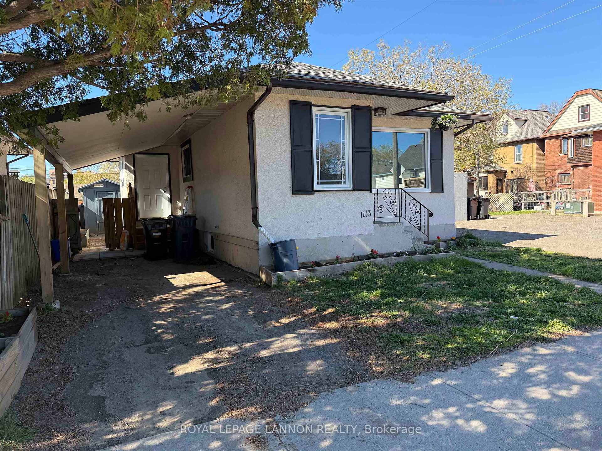 Photo 44 of 1113 Walsh Street, Thunder Bay, Hyde Park — HOMEH