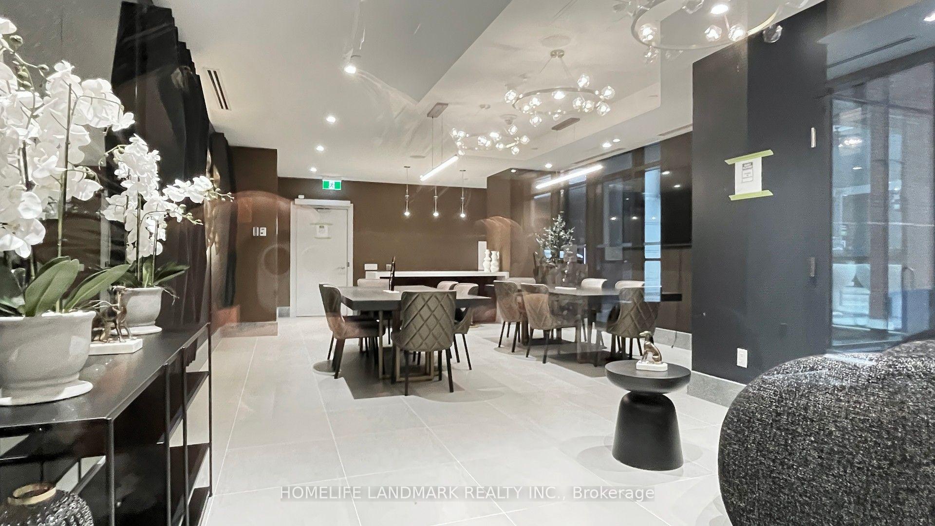 Photo 12 of Unit 1907, 8 Widmer Street, Toronto, Waterfront Communities — HOMEH