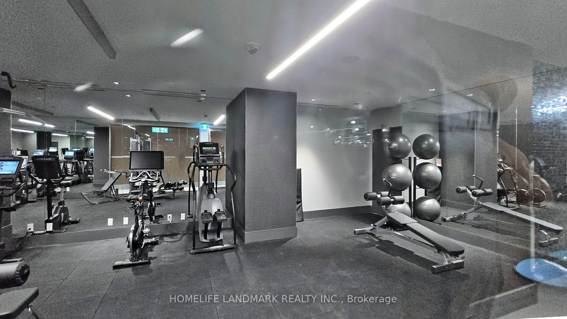 Photo 13 of Unit 1907, 8 Widmer Street, Toronto, Waterfront Communities — HOMEH