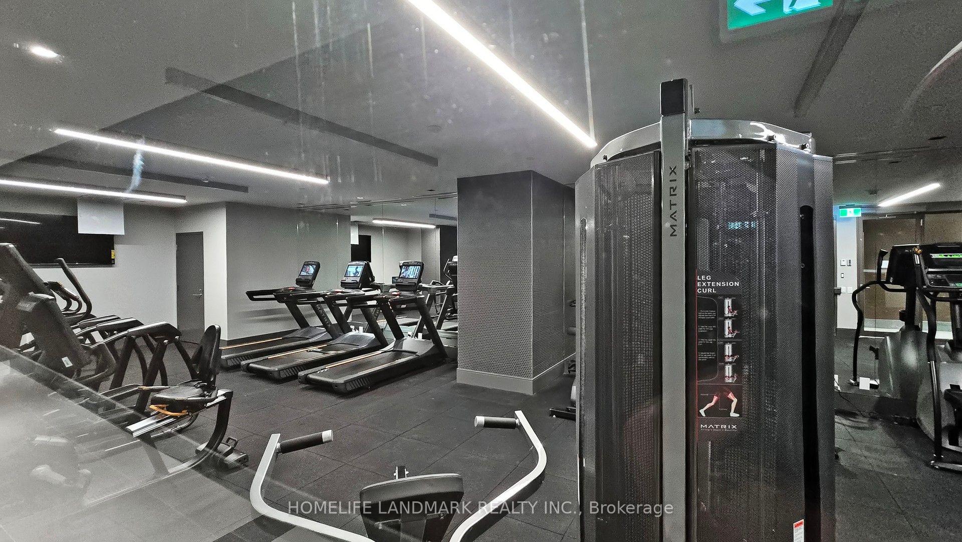 Photo 14 of Unit 1907, 8 Widmer Street, Toronto, Waterfront Communities — HOMEH