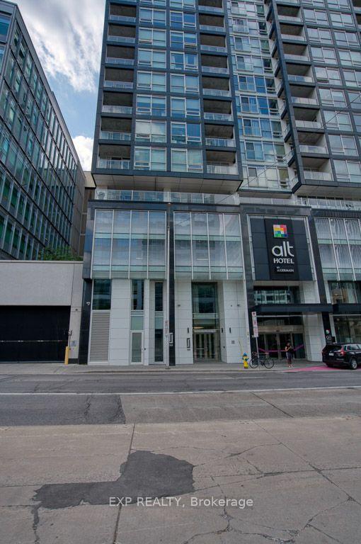 Photo of Unit 603, 199 Slater Street