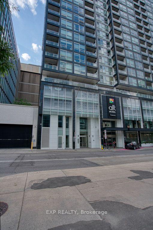 Photo 2 of Unit 603, 199 Slater Street, Ottawa, Ottawa Centre — HOMEH