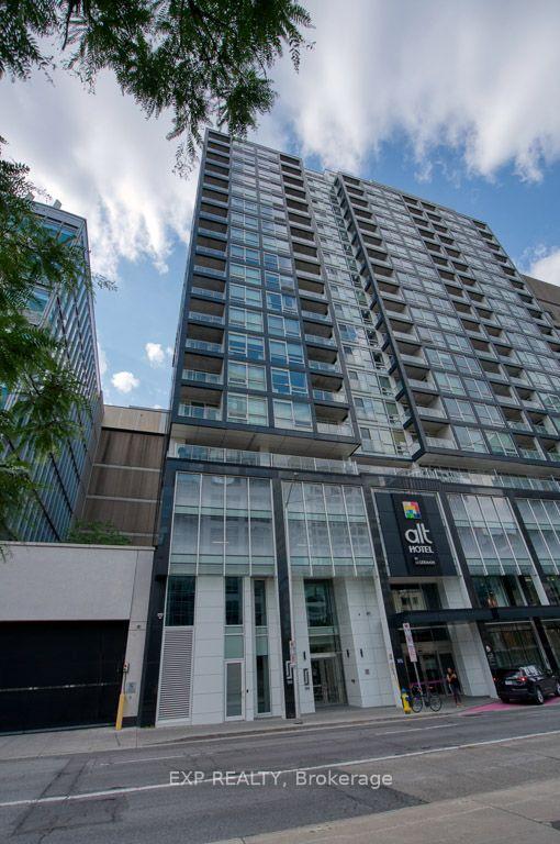 Photo 3 of Unit 603, 199 Slater Street, Ottawa, Ottawa Centre — HOMEH