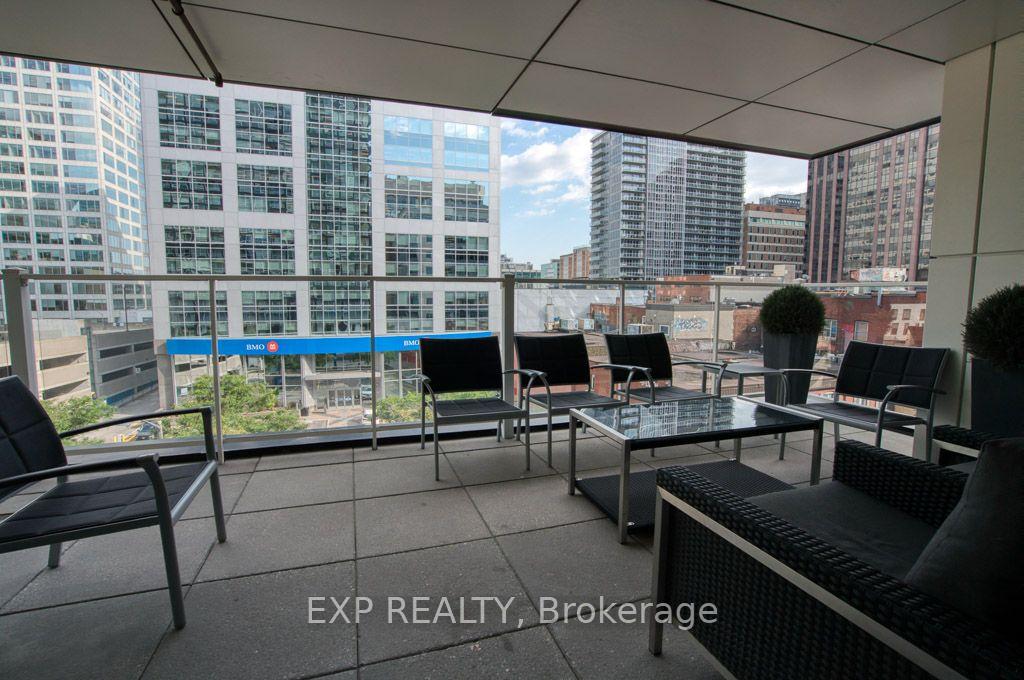Photo 12 of Unit 603, 199 Slater Street, Ottawa, Ottawa Centre — HOMEH
