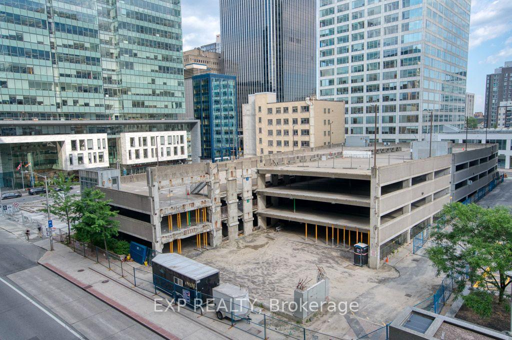 Photo 22 of Unit 603, 199 Slater Street, Ottawa, Ottawa Centre — HOMEH