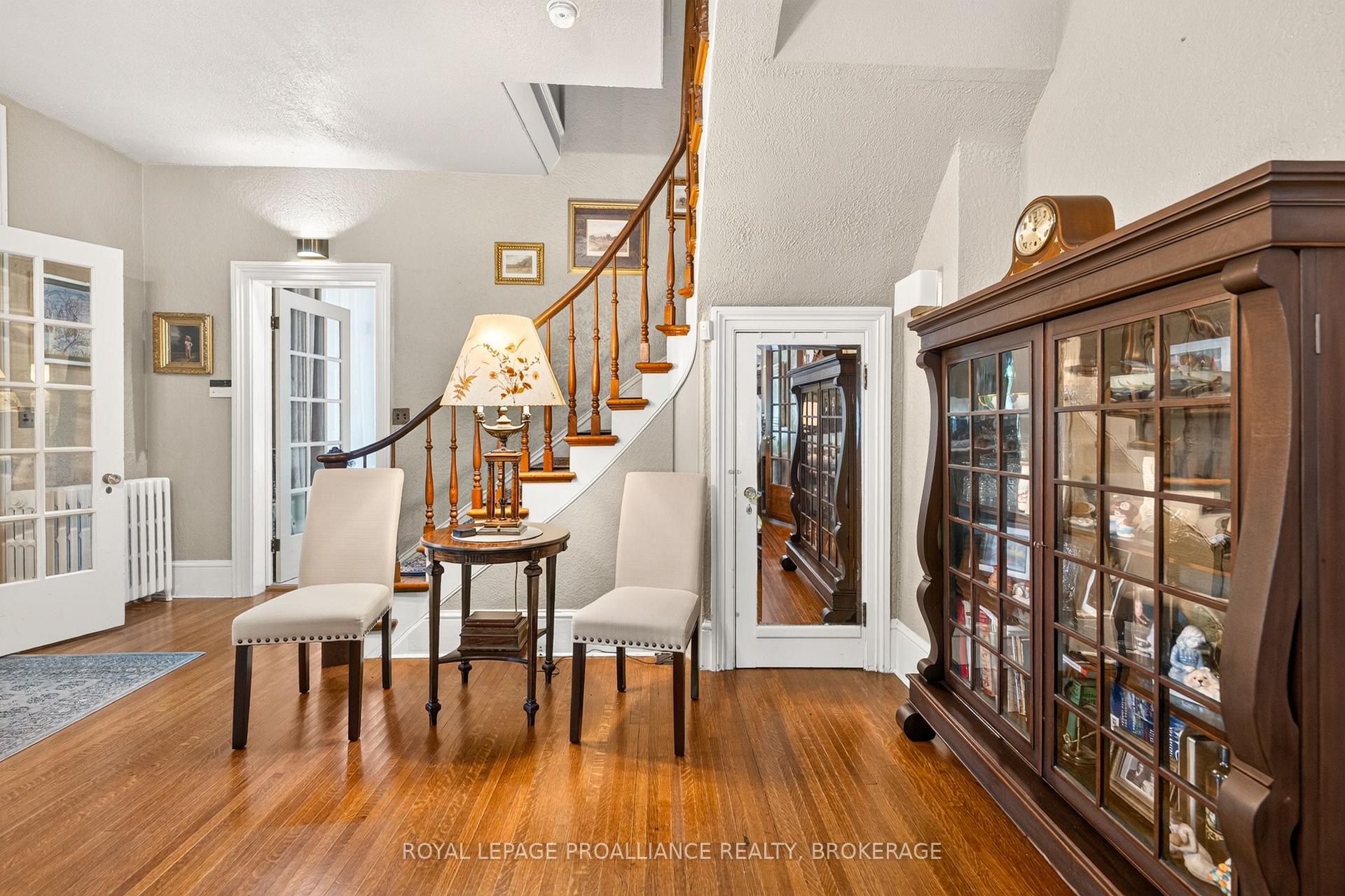 Photo 11 of 223 King Street W, Gananoque, Gananoque — HOMEH