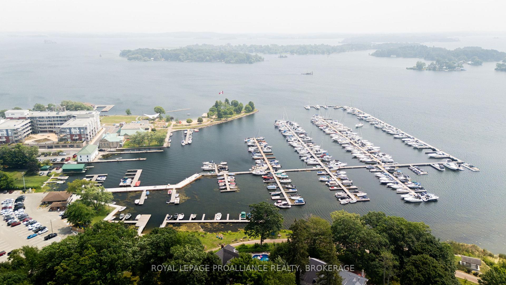 Photo 46 of 223 King Street W, Gananoque, Gananoque — HOMEH