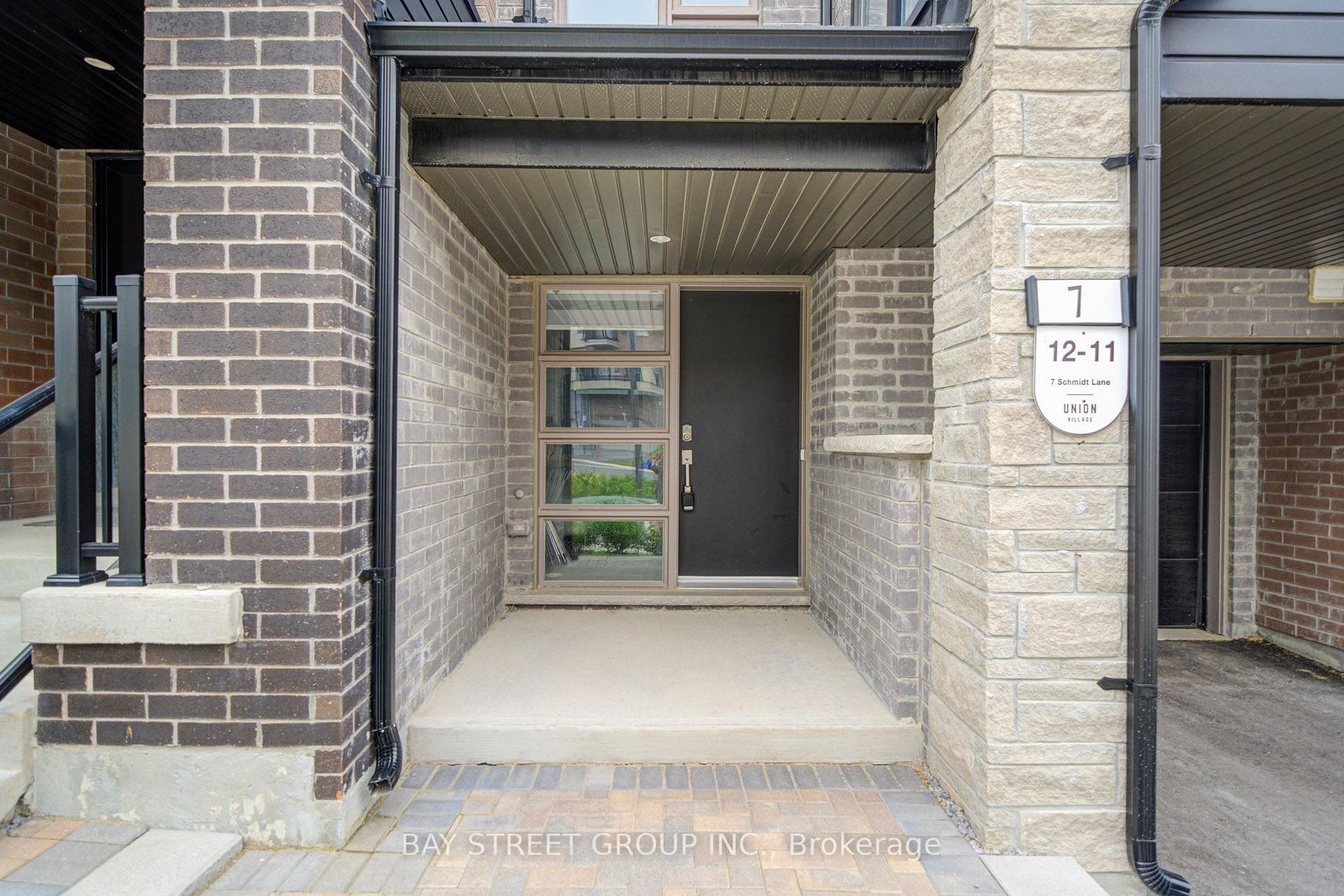 Photo 2 of 7 Schmidt Lane, Markham, Angus Glen — HOMEH